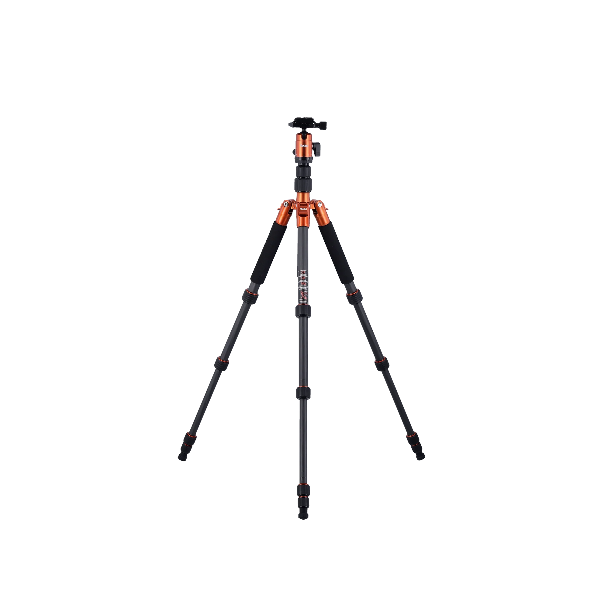 Stativ | Carbon | Compact Traveler No. 1 - Image 37