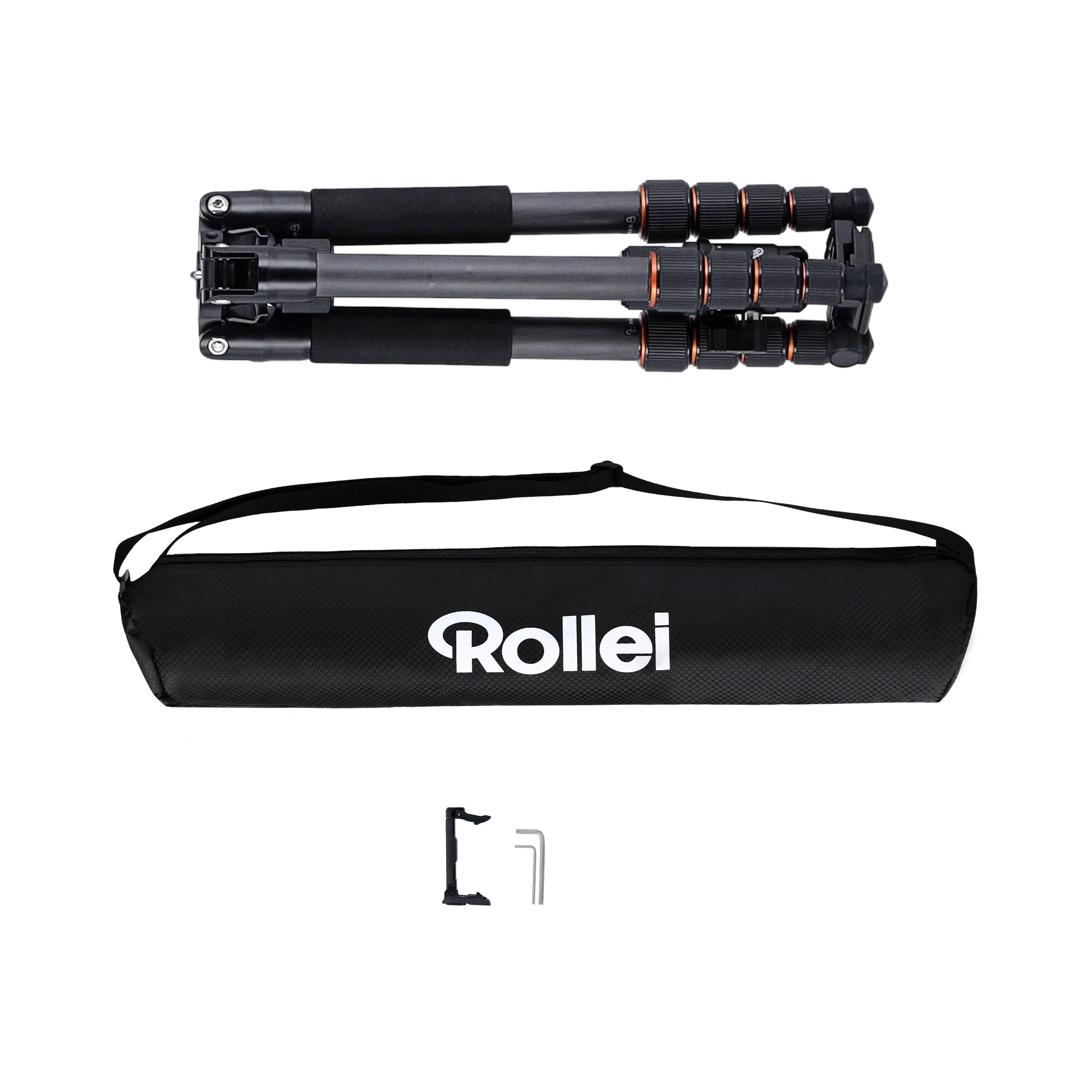 Stativ | Carbon | Compact Traveler No. 1 - Image 4