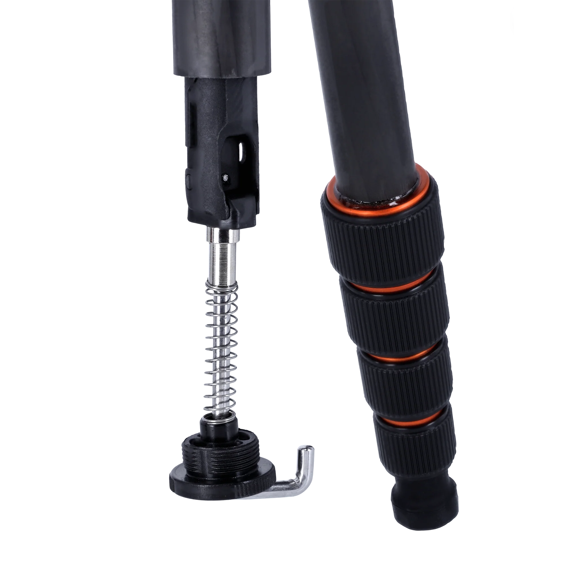 Stativ | Carbon | Compact Traveler No. 1 - Image 43