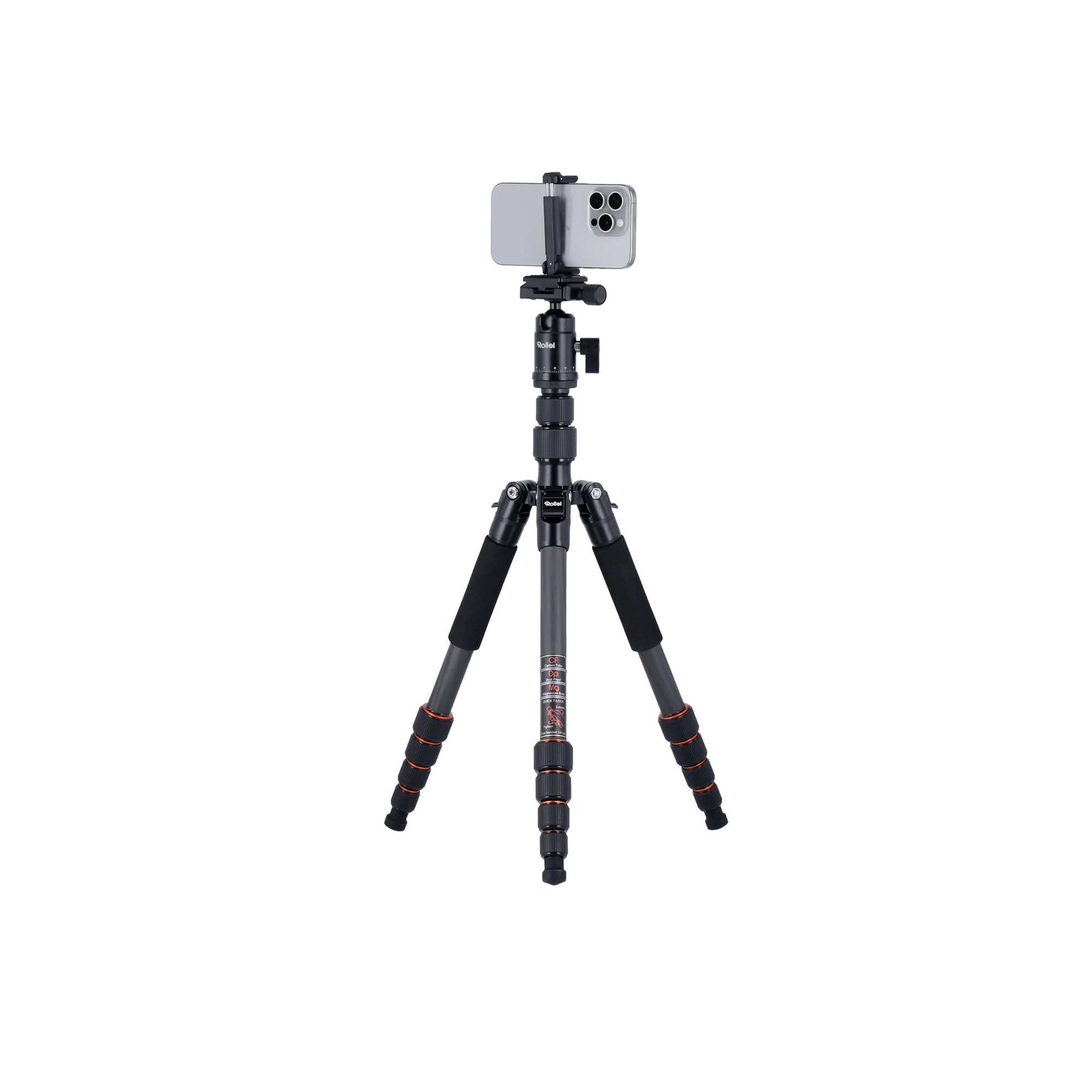 Stativ | Carbon | Compact Traveler No. 1 - Image 8