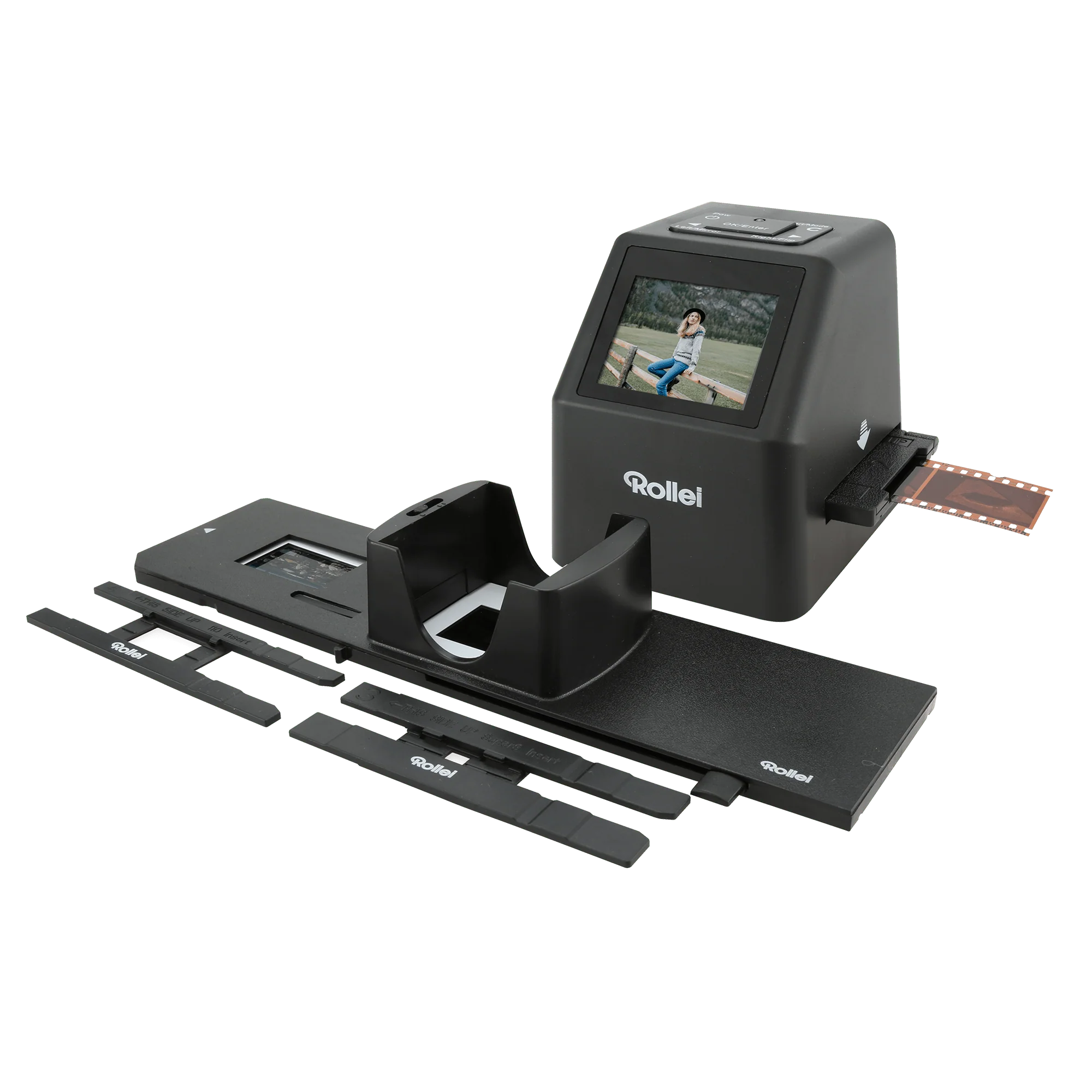 Scanner | Dias & Negative | DF-S 310 SE - Image 4