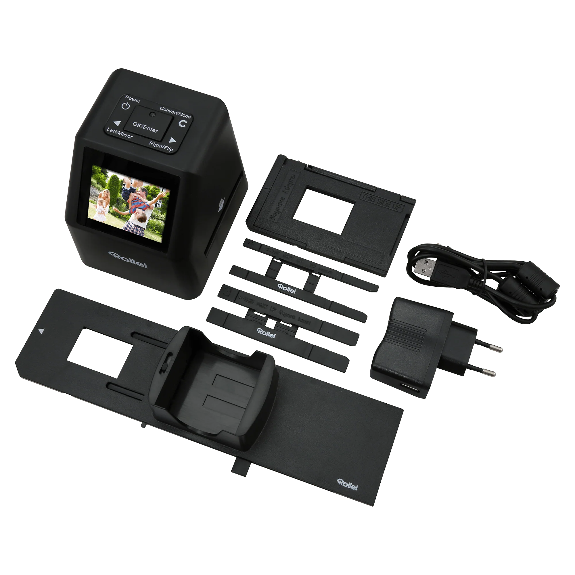 Scanner | Dias & Negative | DF-S 310 SE - Image 7