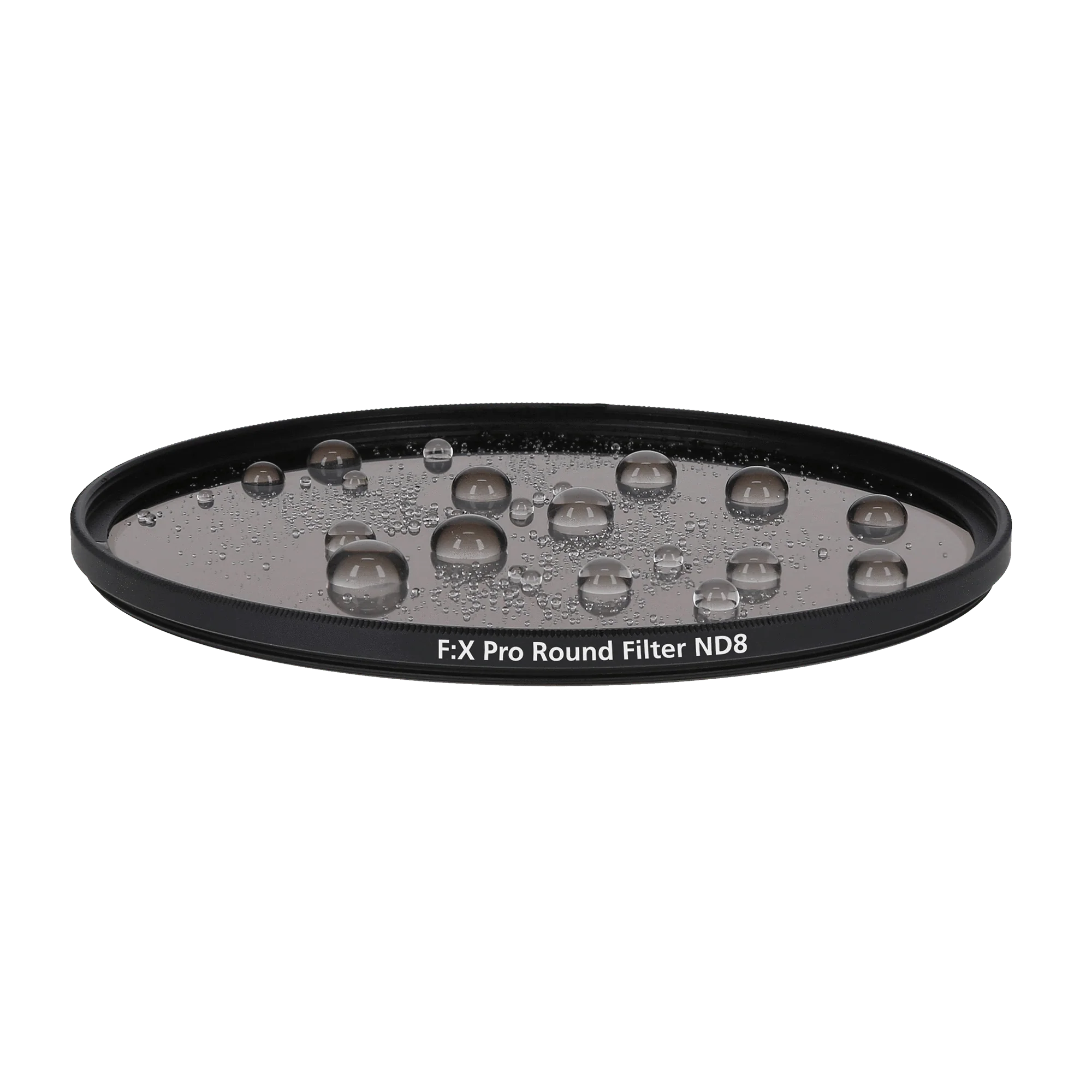 F:X Pro Rundfilter - Graufilter Set - Image 3