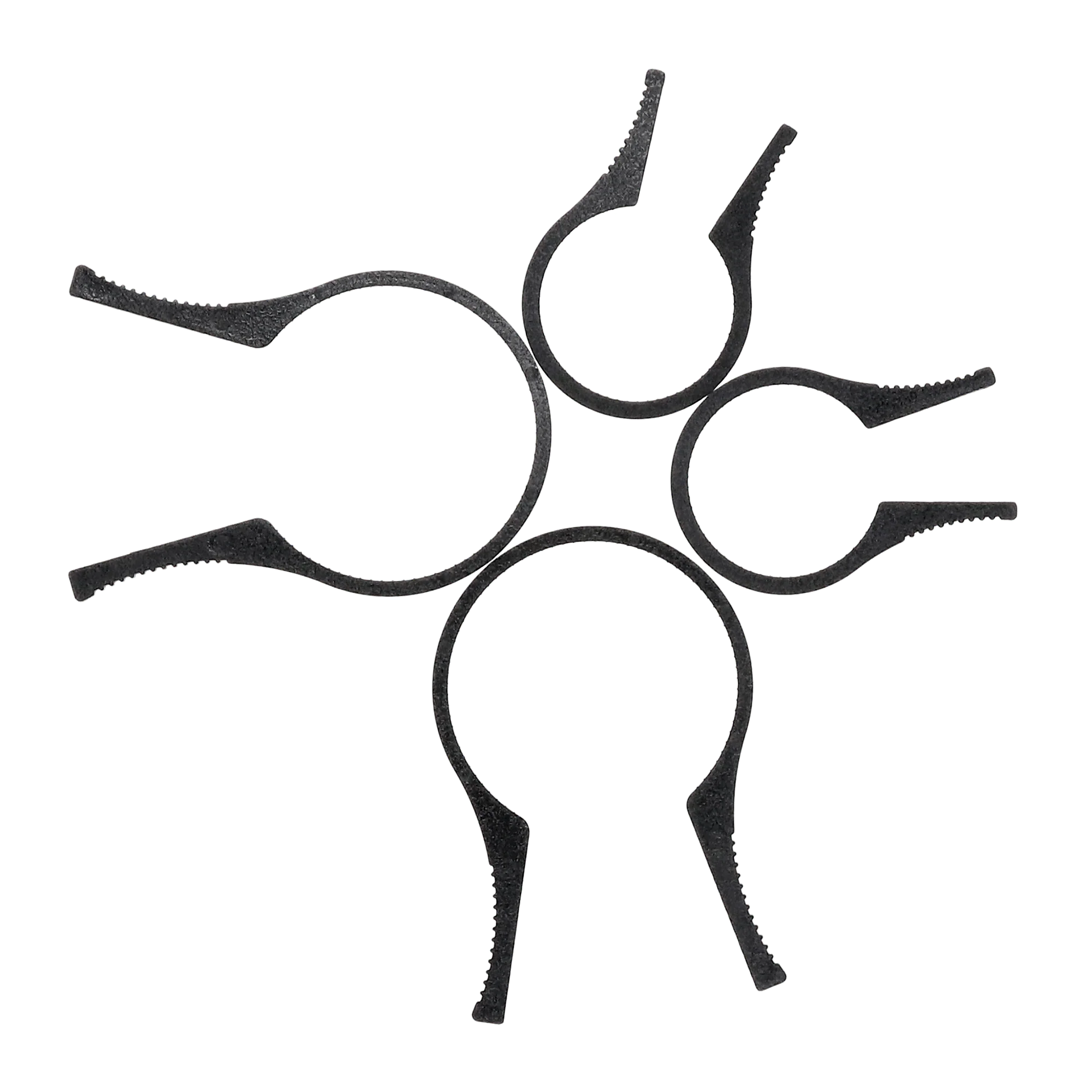 Filterklemmen-Set - Image 3