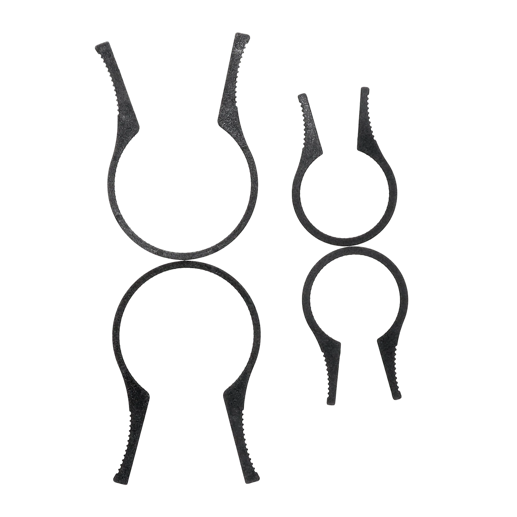 Filterklemmen-Set - Image 5