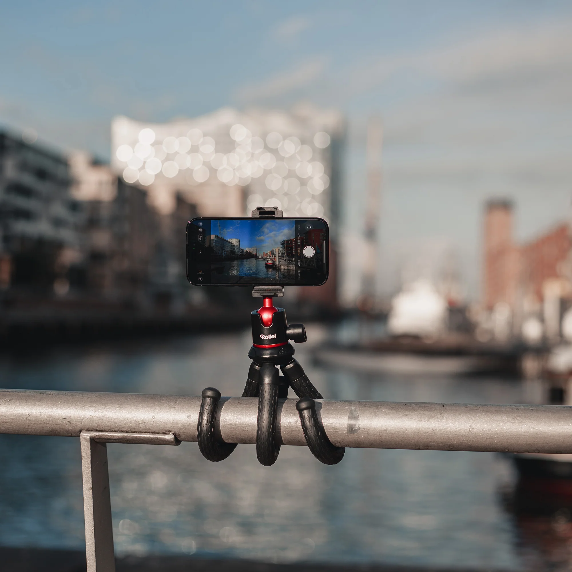 Mini Stativ - Monkey Pod 2 - Image 3