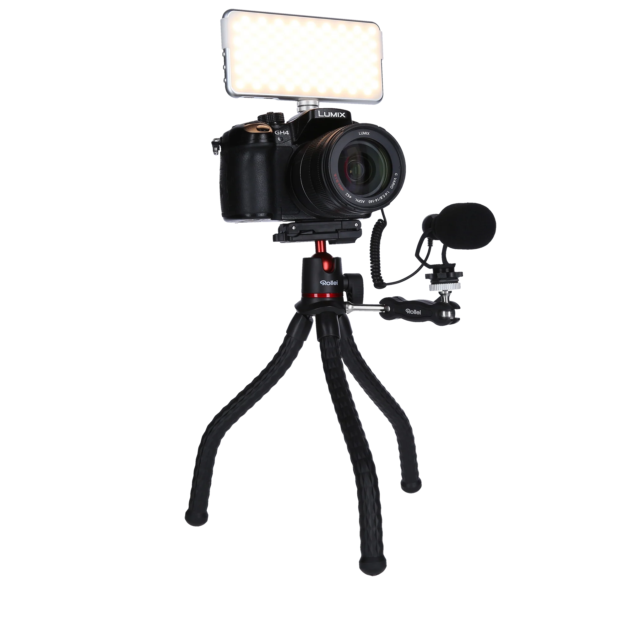 Mini Stativ - Monkey Pod 2 - Image 8