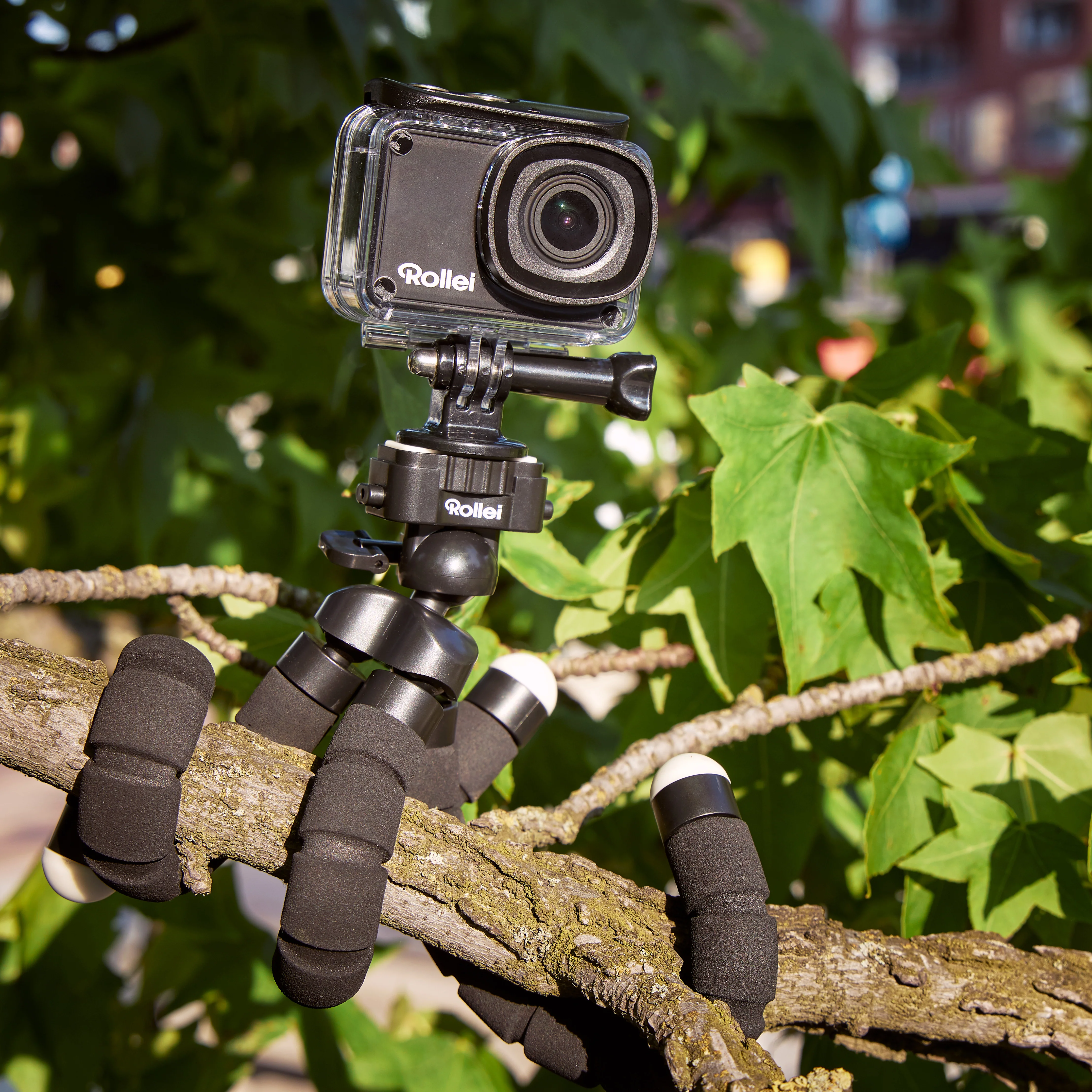 Mini Stativ - Monkey Pod - Image 3