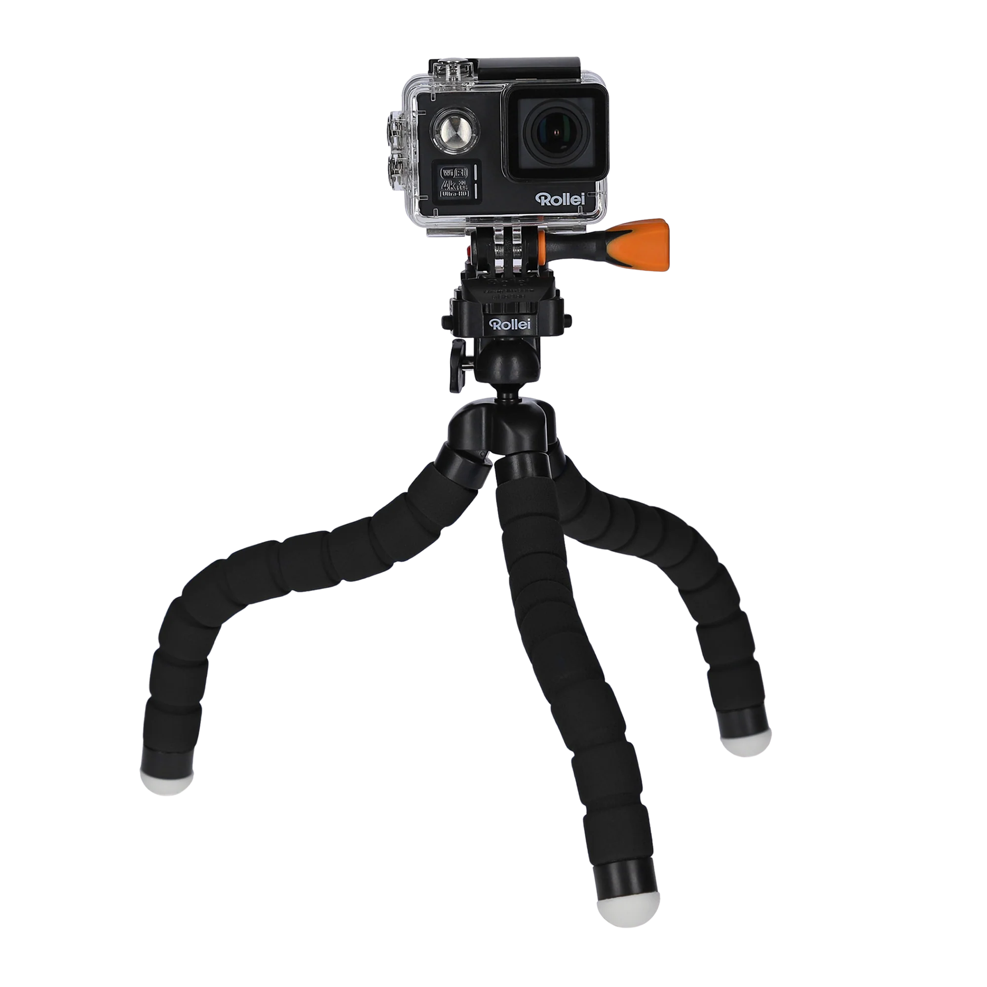 Mini Stativ - Monkey Pod - Image 7