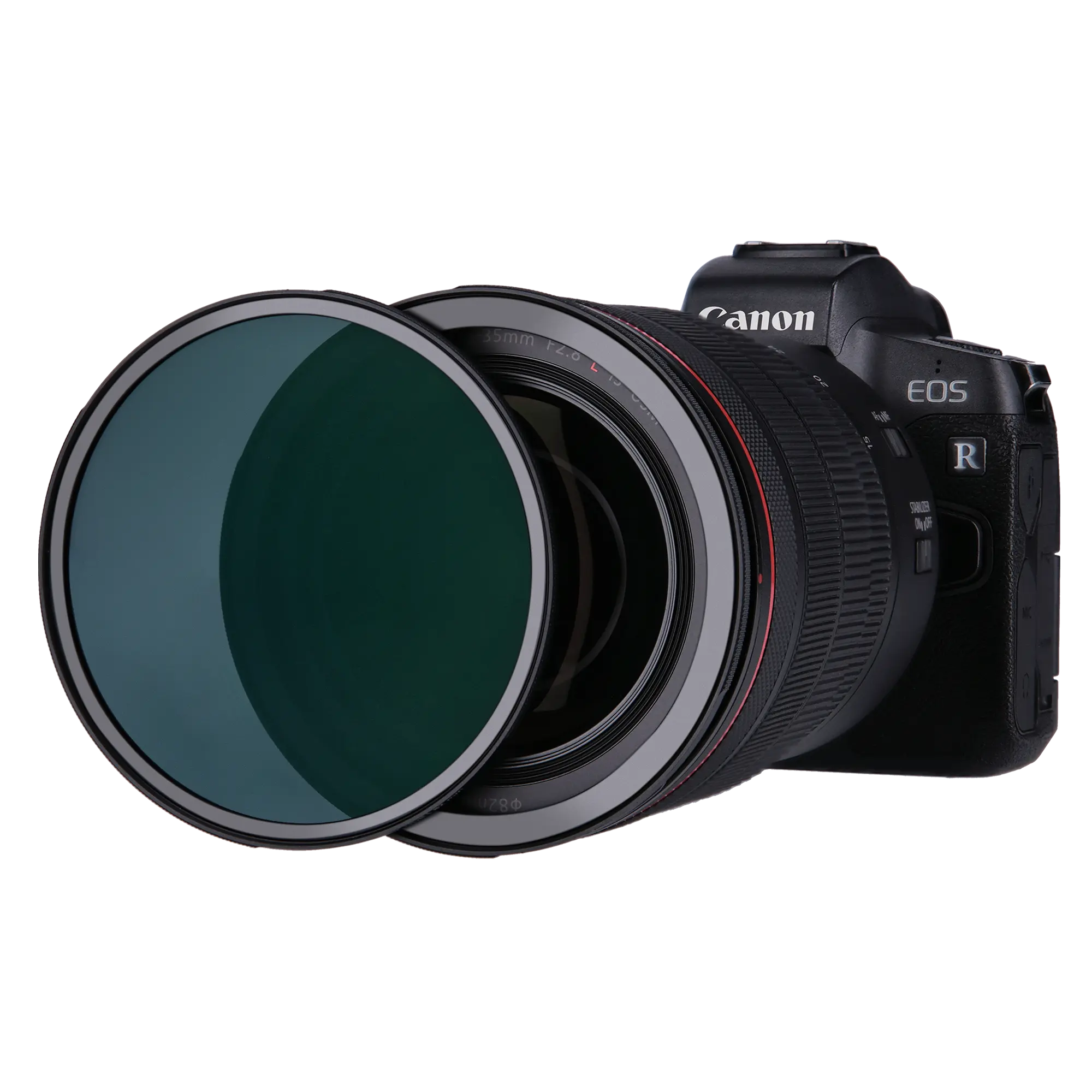 F:X Pro Magnetische Rundfilter Mark II - Basisring - Image 3