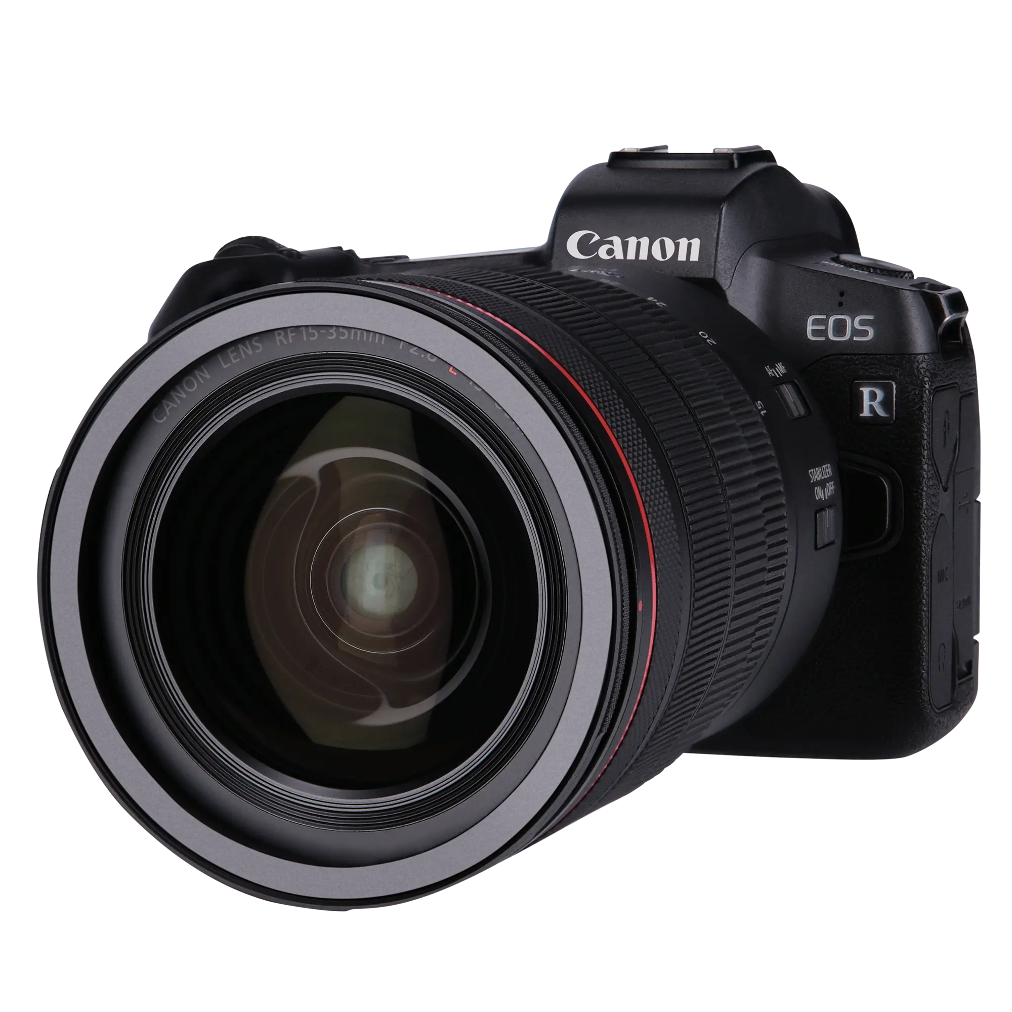 F:X Pro Magnetische Rundfilter Mark II - Basisring - Image 5