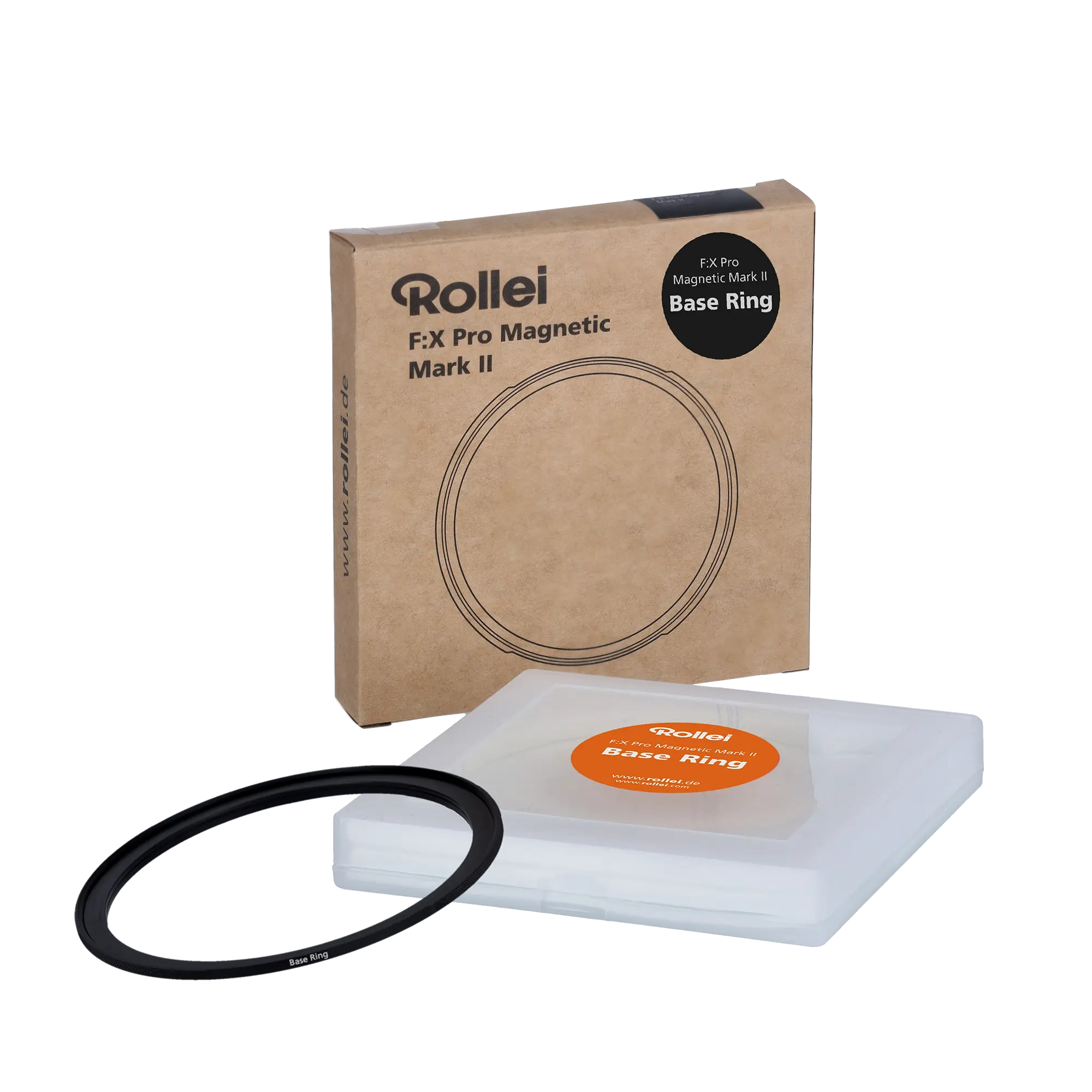 F:X Pro Magnetische Rundfilter Mark II - Basisring - Image 7