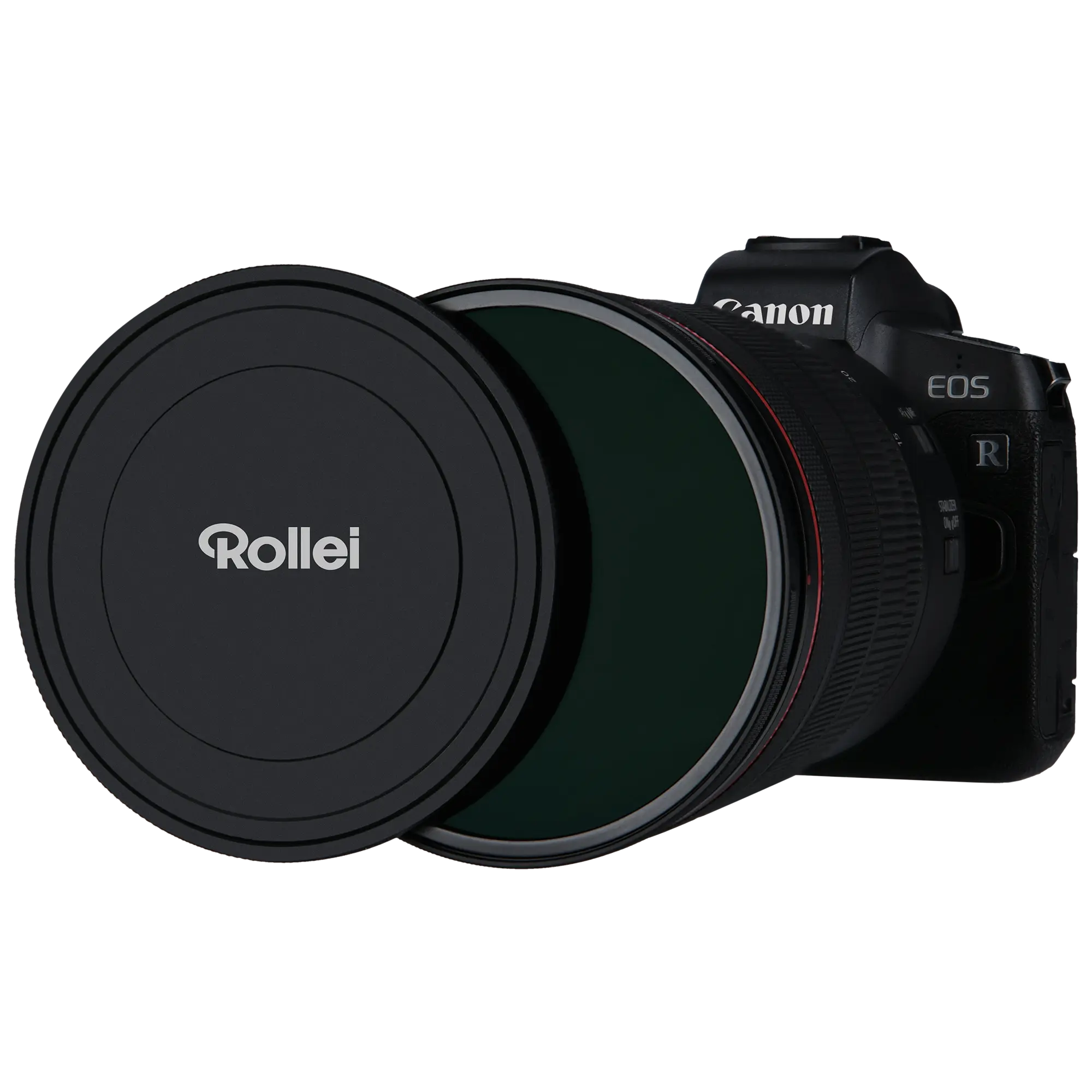 F:X Pro Magnetische Rundfilter Mark II - Frontkappe - Image 7