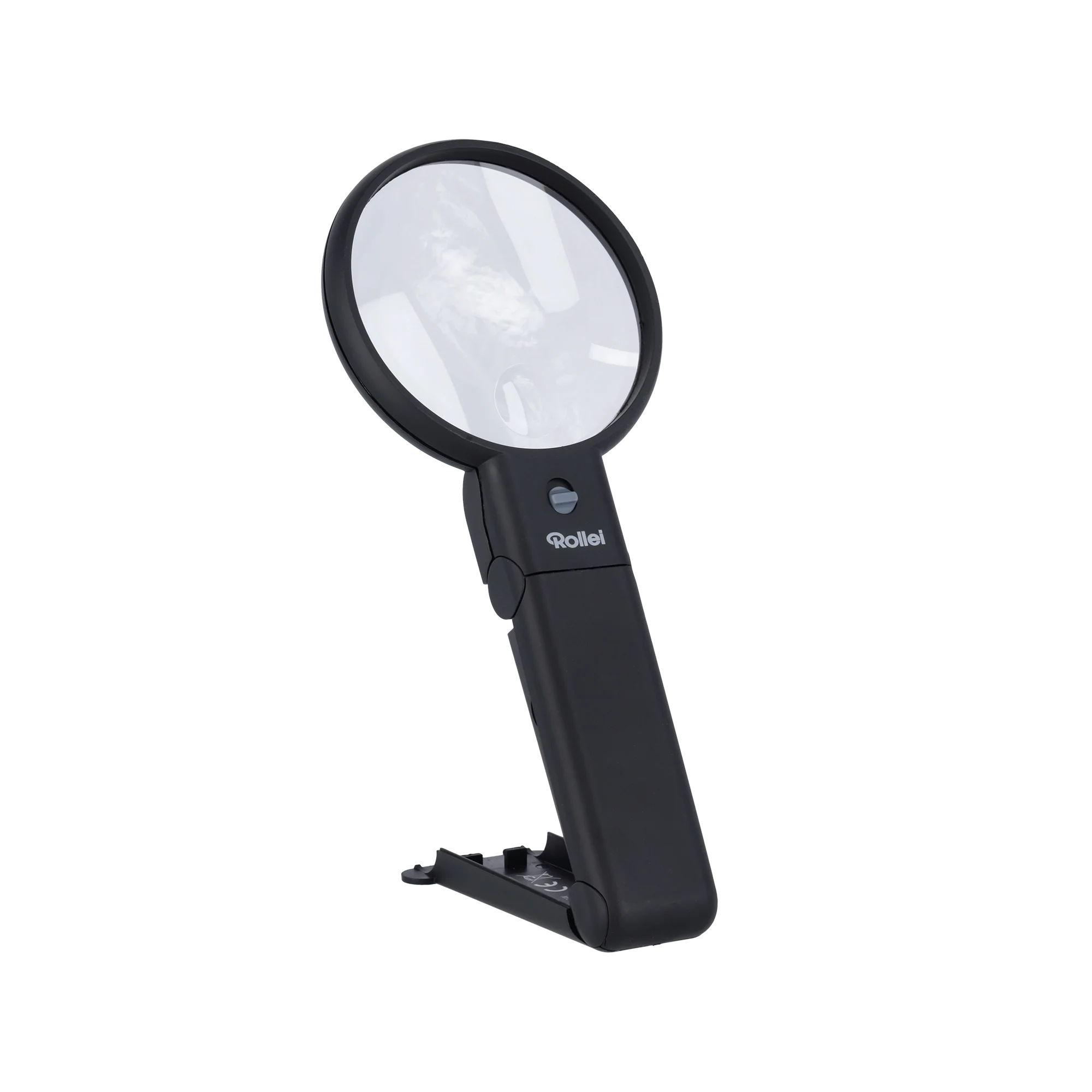 Handlupe I mit LED-Licht - Image 5