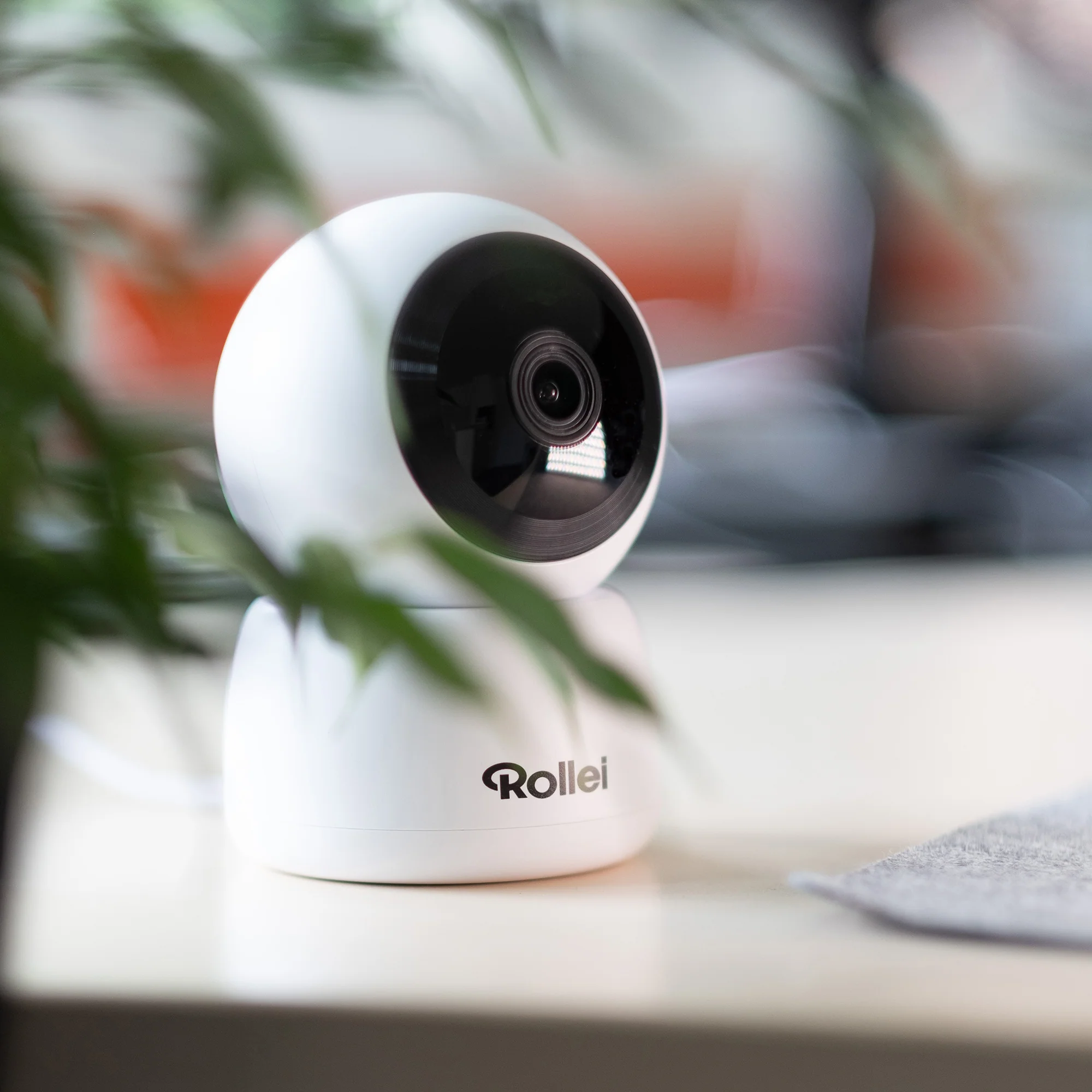 Indoor Security Cam IPC-88 - Image 3