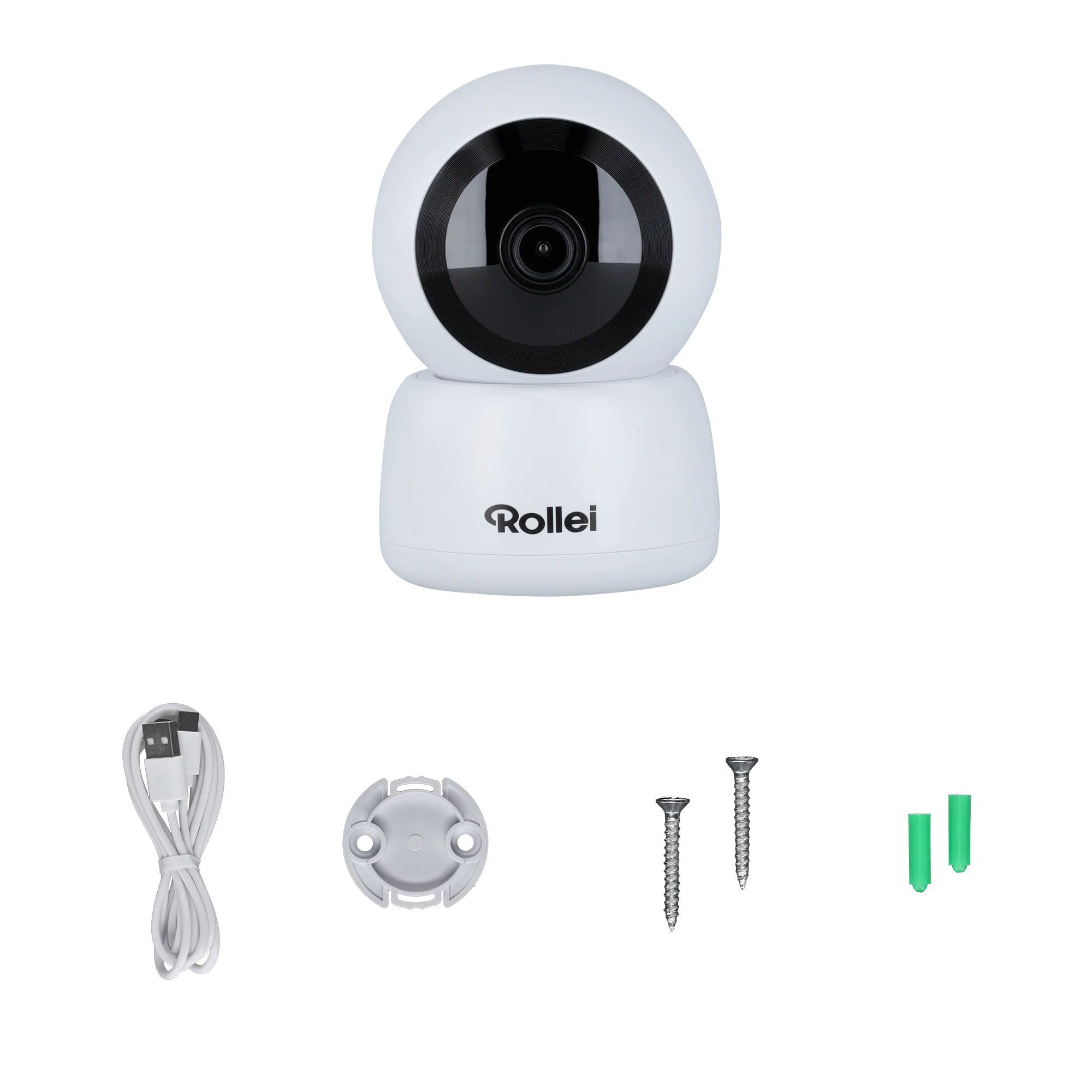 Indoor Security Cam IPC-88 - Image 4