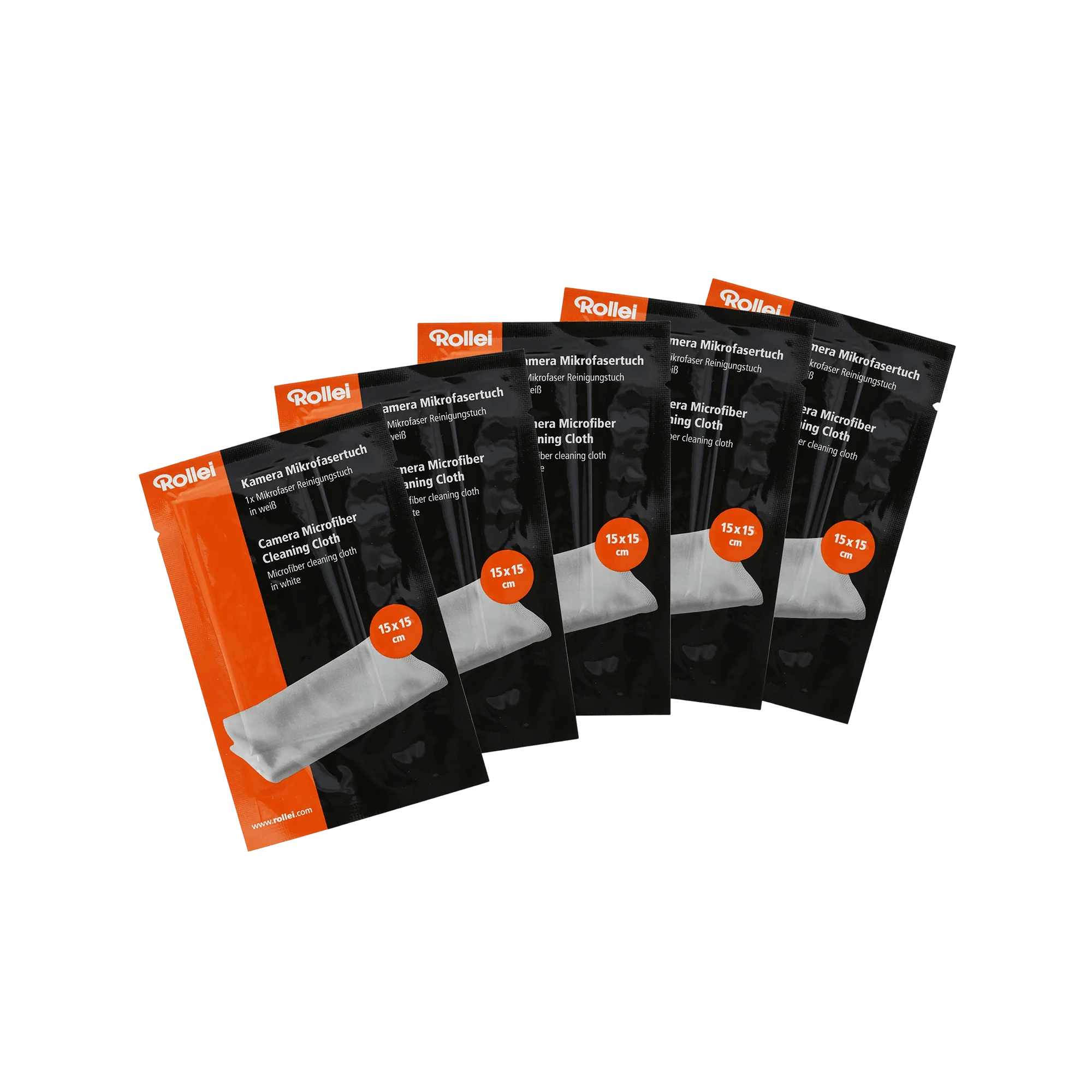 Kamera Reinigungsset Travel - Image 5