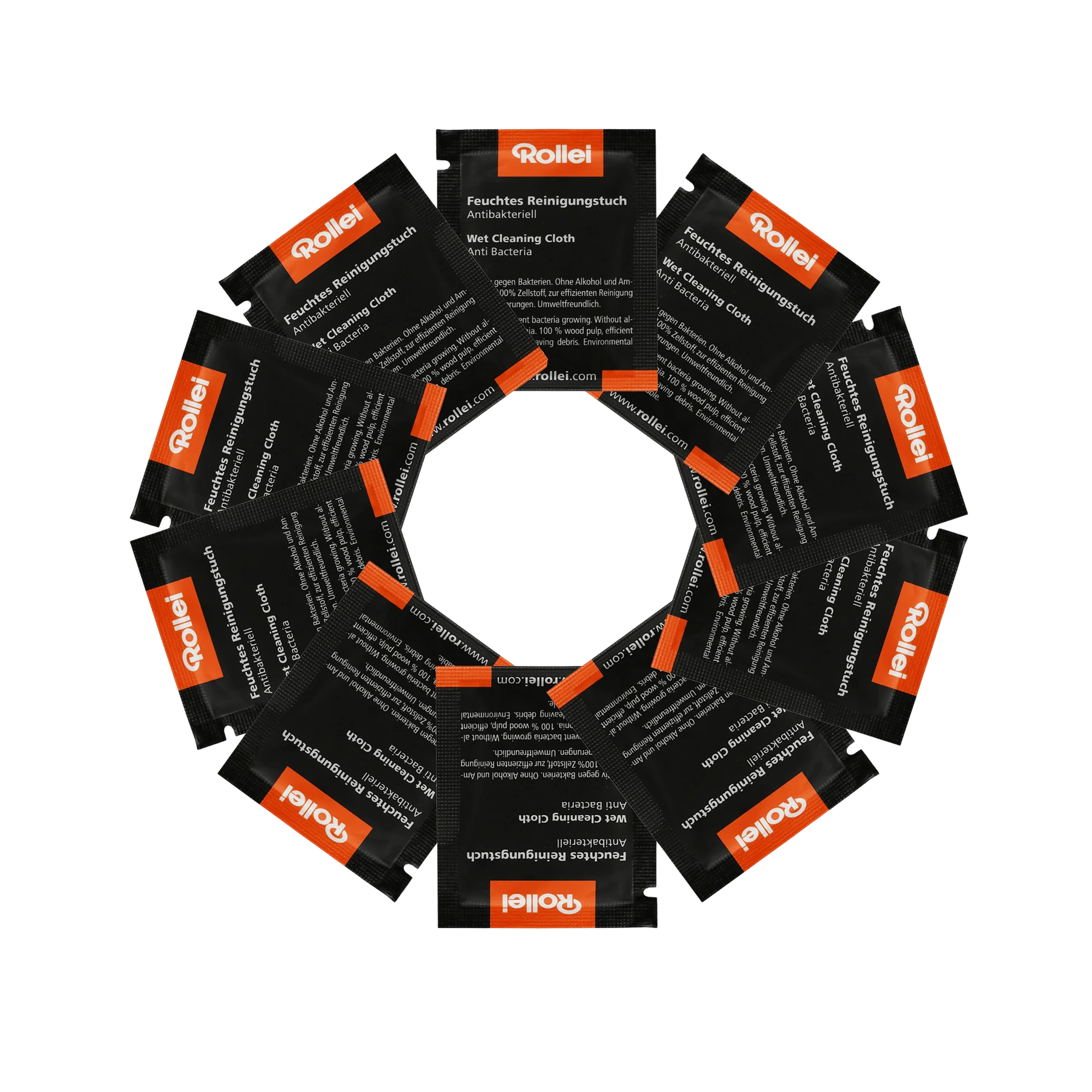 Kamera Reinigungsset Travel - Image 9