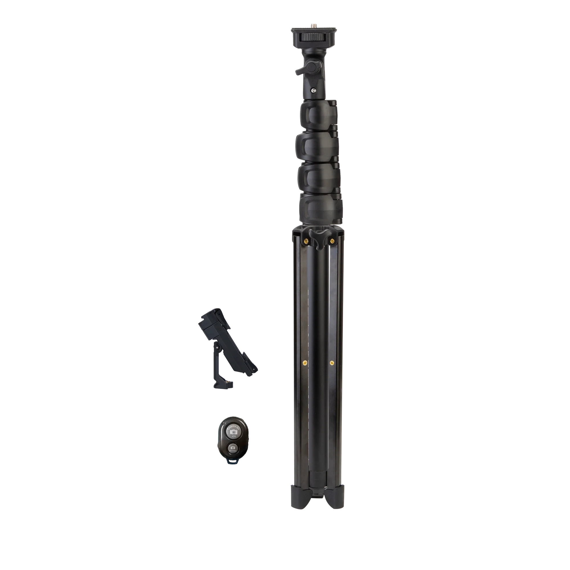 Smartphone Stativ | ausziehbar | Comfort Max 2 - Image 4