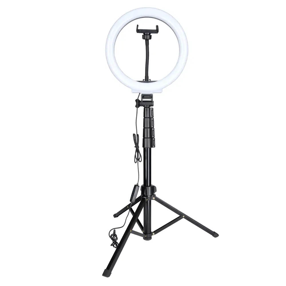 LUMIS Comfort Bi-Color - LED-Ringlicht - Image 13