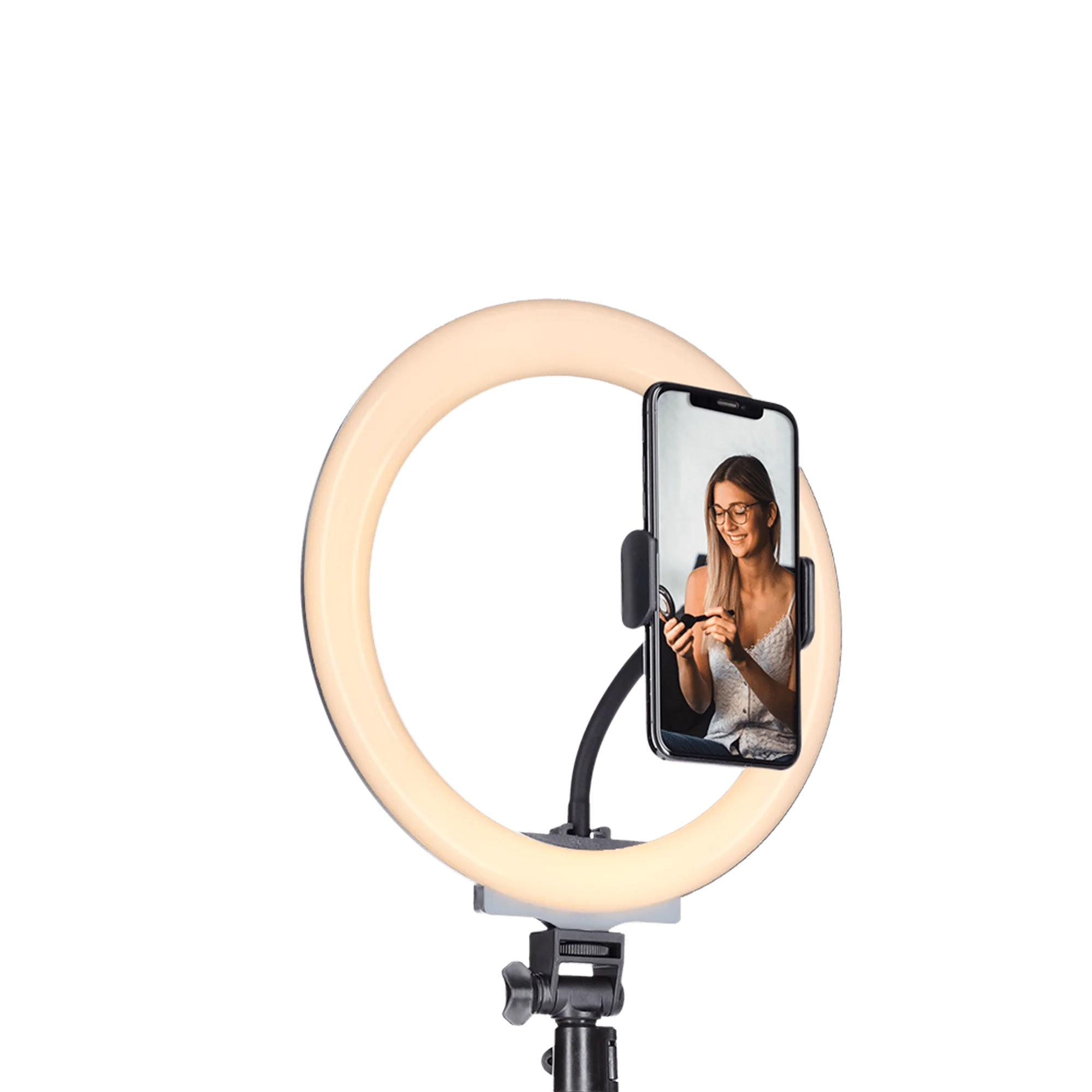 LUMIS Comfort Bi-Color - LED-Ringlicht - Image 7