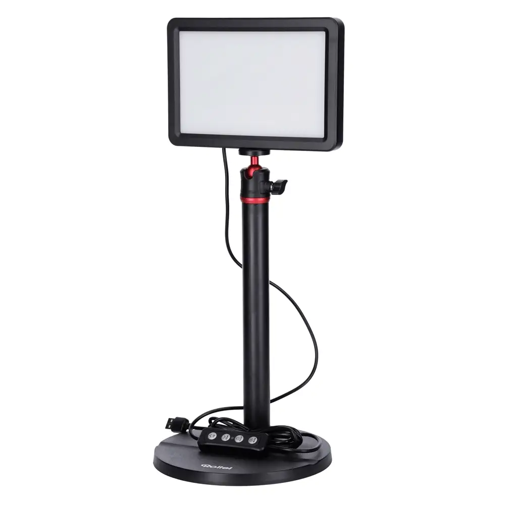 LUMIS Key Light - LED-Streaming-Licht - Image 12