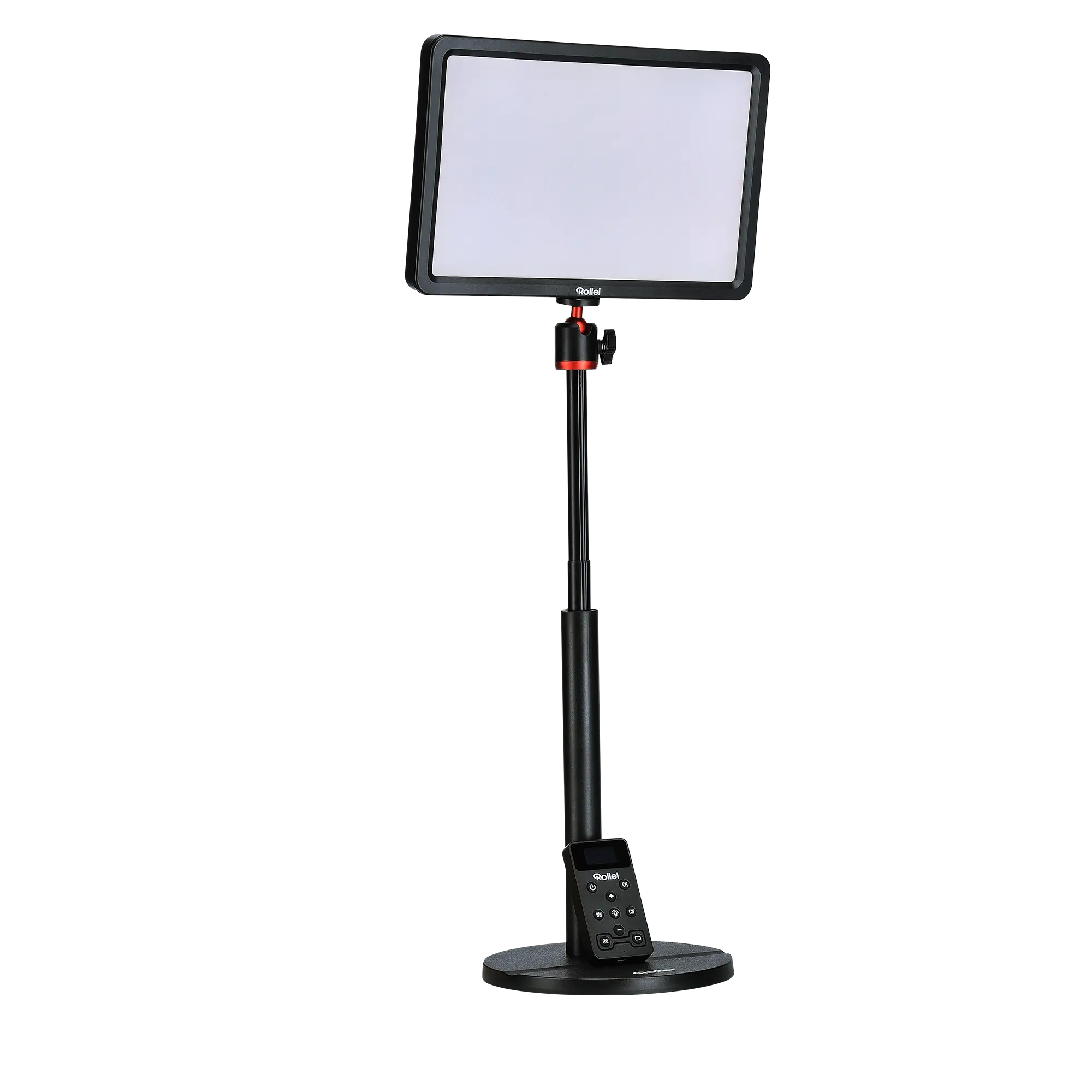 LUMIS Key Light Pro - LED-Streaming-Licht - Image 6