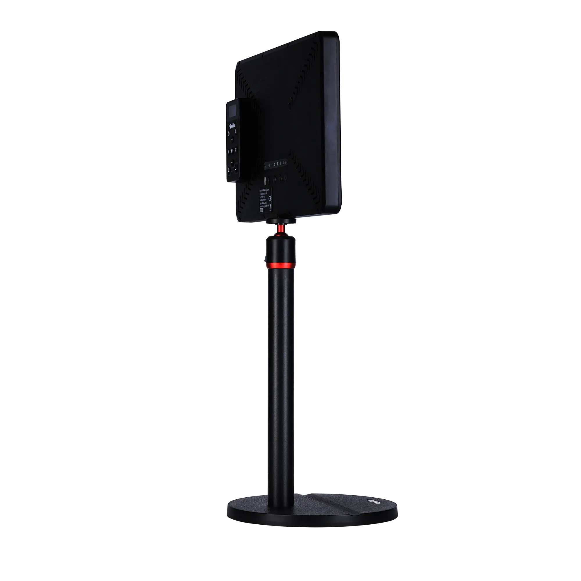 LUMIS Key Light Pro - LED-Streaming-Licht - Image 9