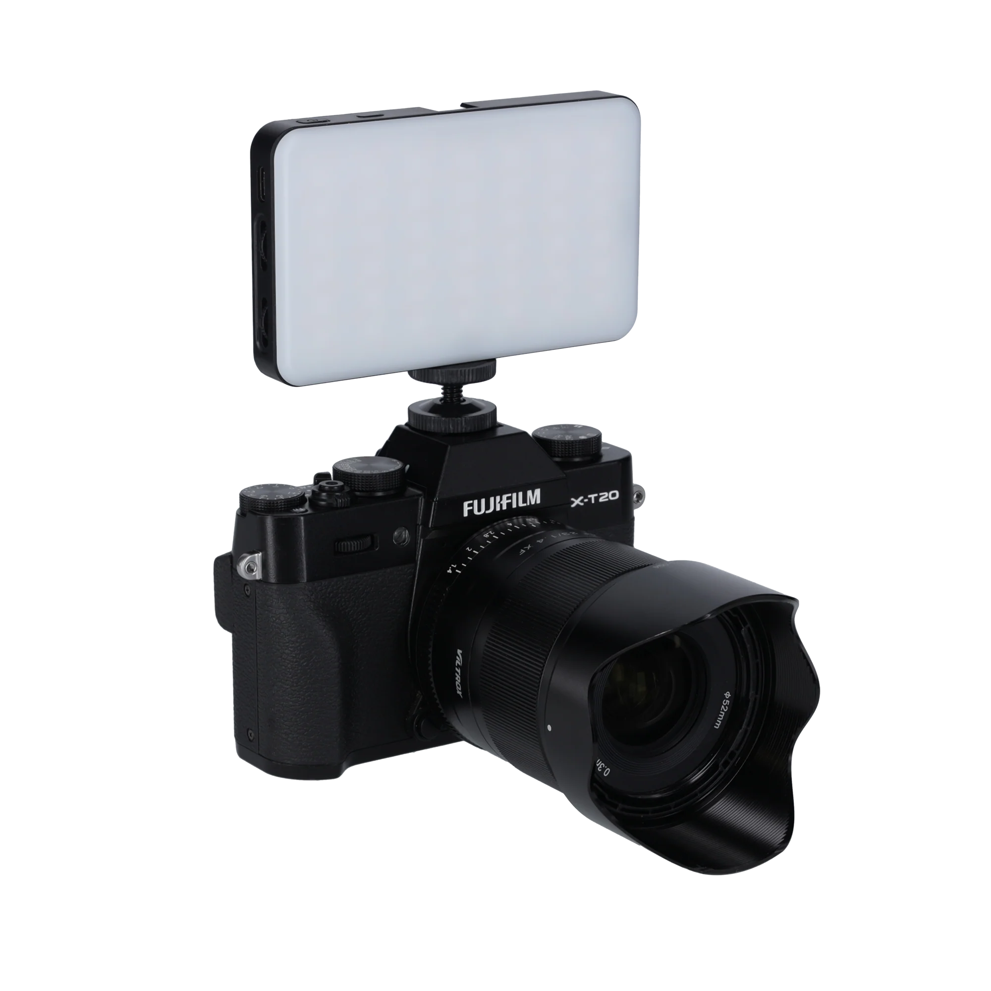 LED-Dauerlicht | Compact RGB | LUX-Serie - Image 6