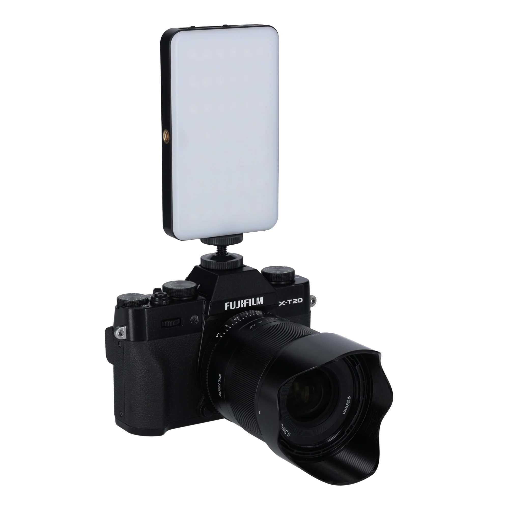 LED-Dauerlicht | Compact RGB | LUX-Serie - Image 7