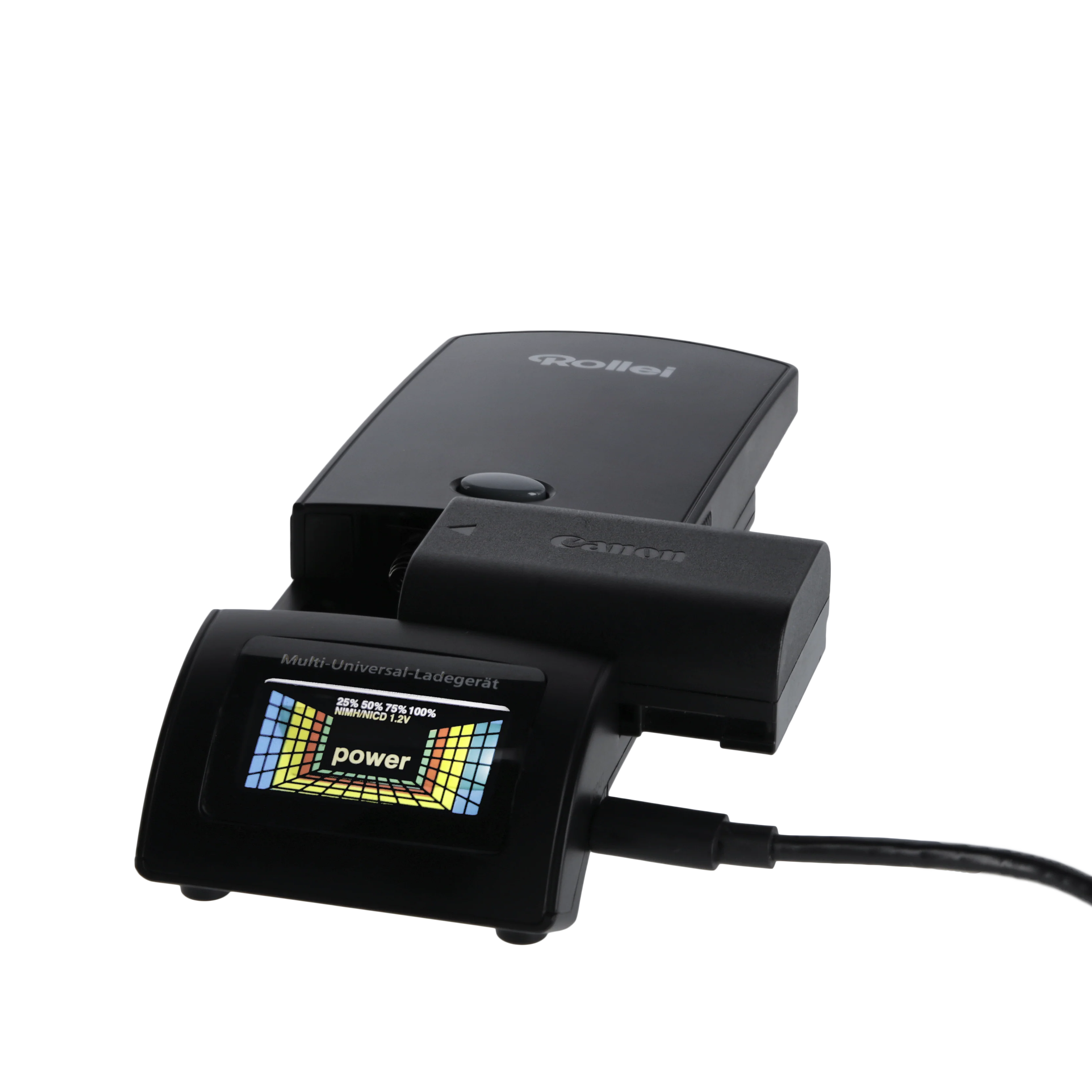 Multi-Universal-Ladegerät - Image 10