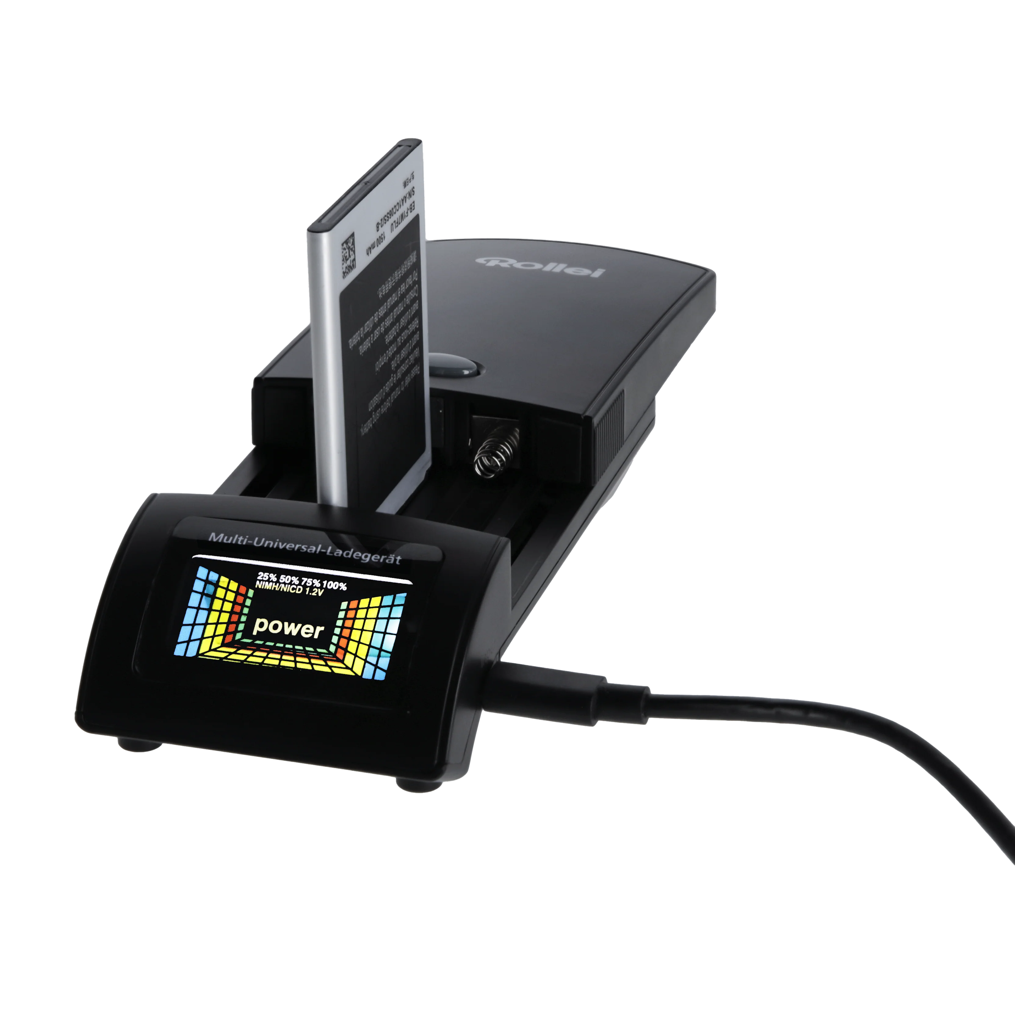 Multi-Universal-Ladegerät - Image 9