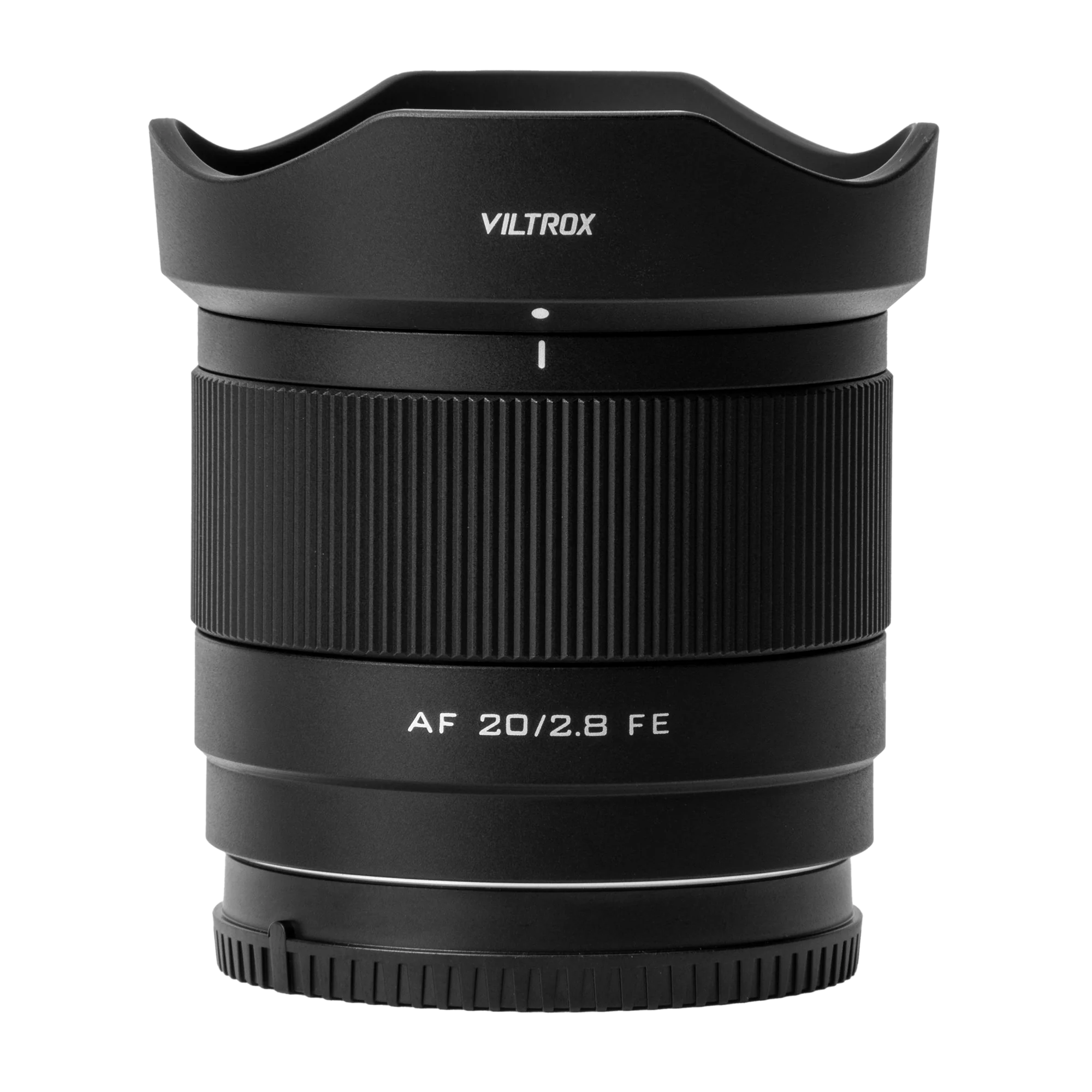 Viltrox Objektiv | AF 20 mm | F/2.8 FE | Sony E-Mount - Image 4