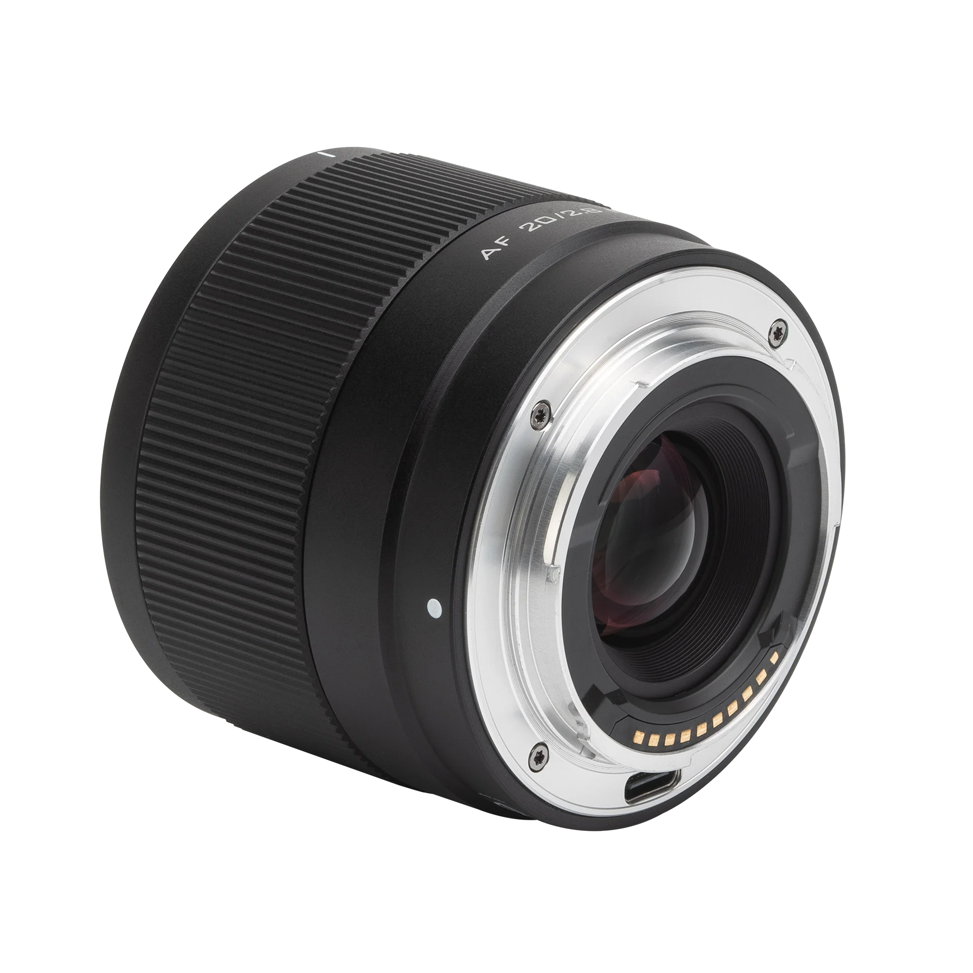 Viltrox Objektiv | AF 20 mm | F/2.8 FE | Sony E-Mount - Image 5