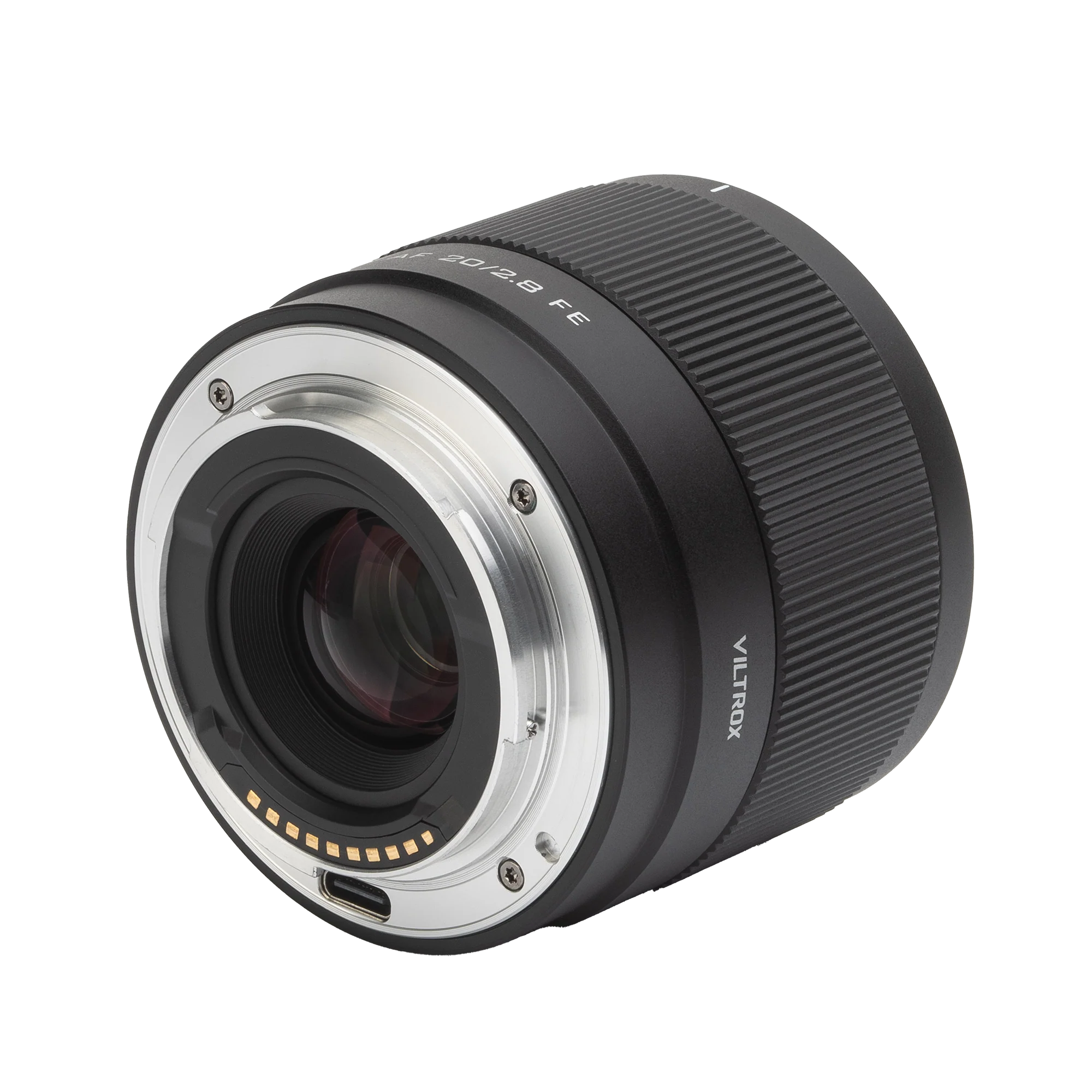Viltrox Objektiv | AF 20 mm | F/2.8 FE | Sony E-Mount - Image 6