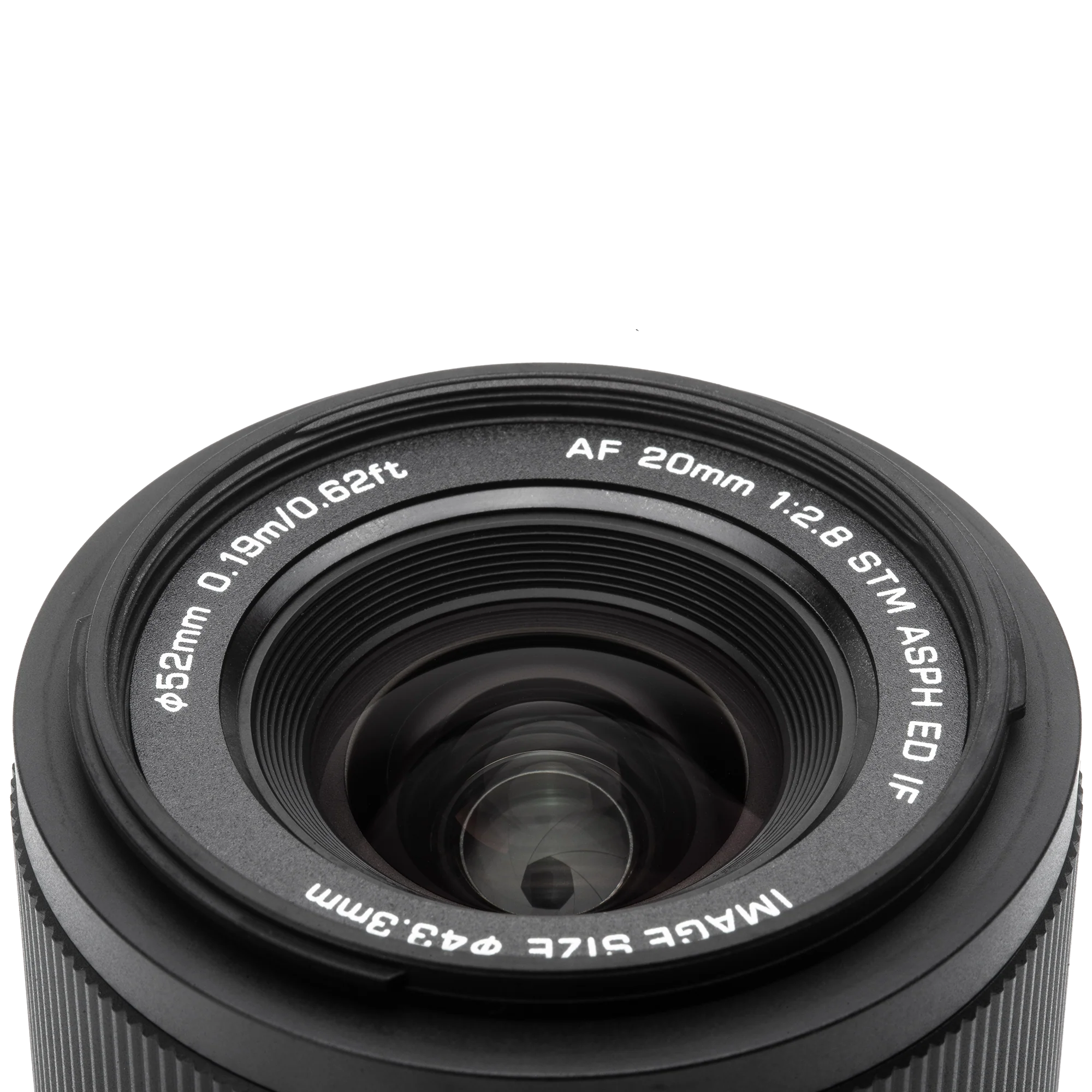 Viltrox Objektiv | AF 20 mm | F/2.8 FE | Sony E-Mount - Image 9