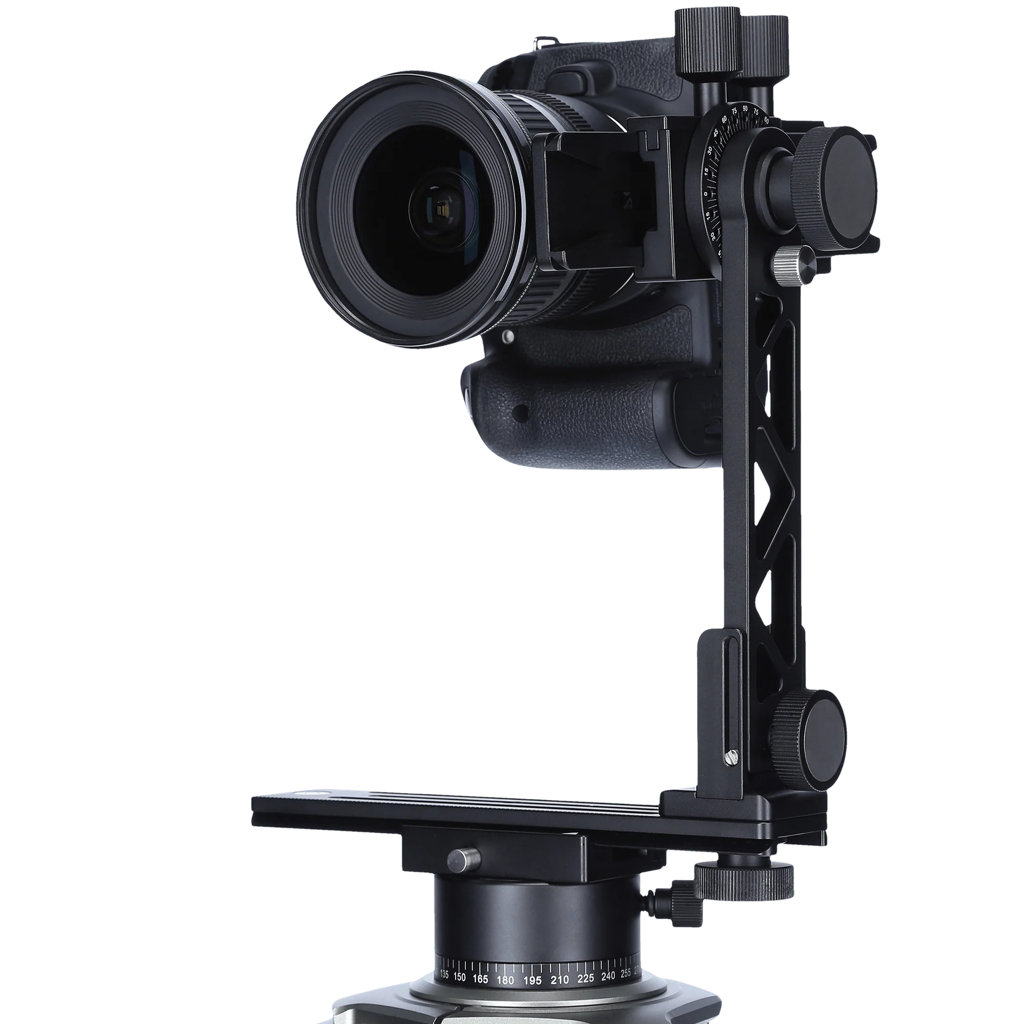 Panoramakopf | 200 MK II - Image 5