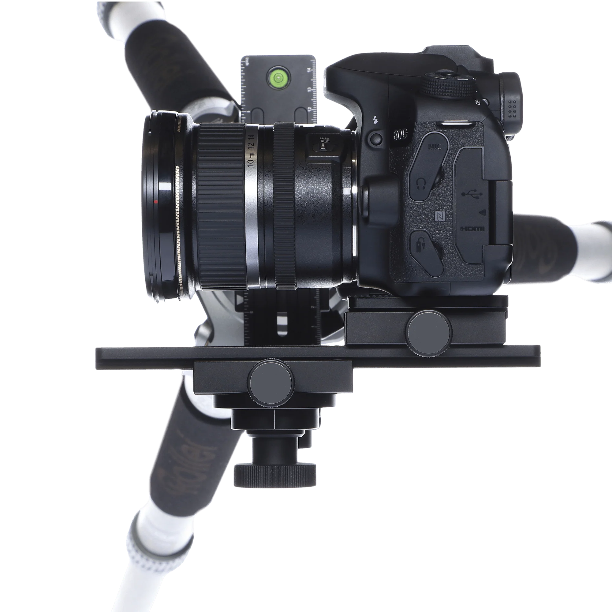 Panoramakopf | 200 MK II - Image 6