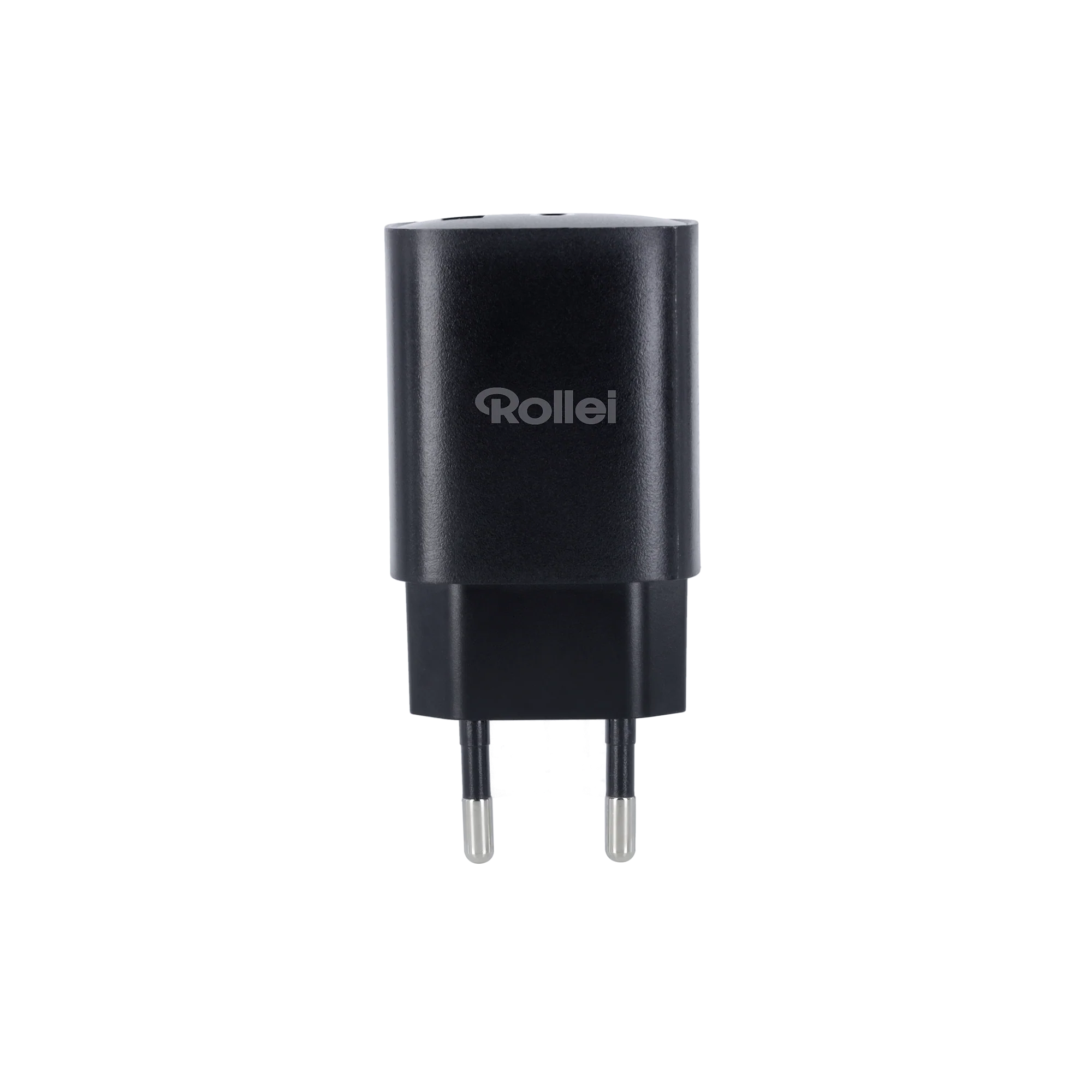 Schnellladegerät 30 W | GaN | USB-C- & USB-A-Anschluss - Image 8