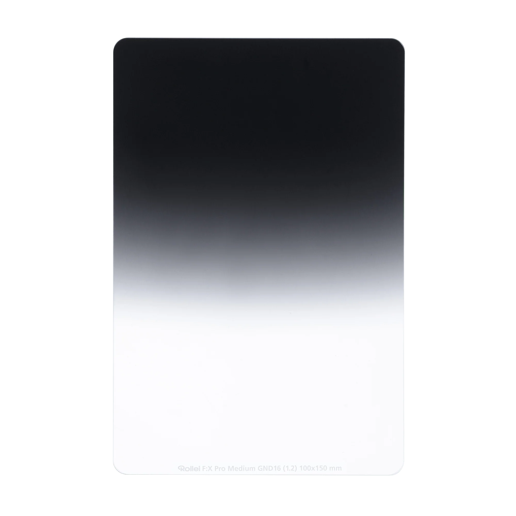 F:X Pro Medium Rechteckfilter - Grauverlaufsfilter 100 mm - Image 4