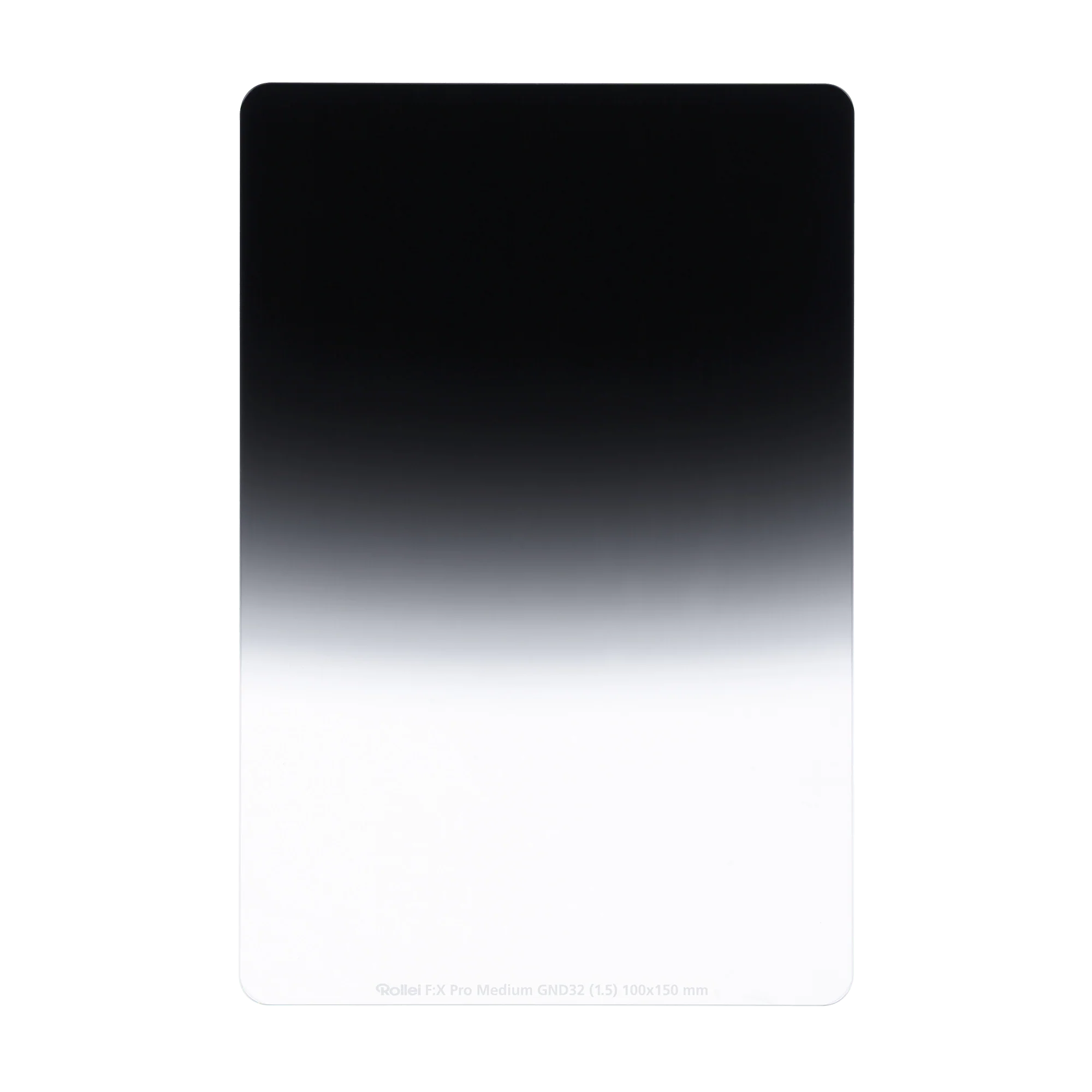 F:X Pro Medium Rechteckfilter - Grauverlaufsfilter 100 mm - Image 6