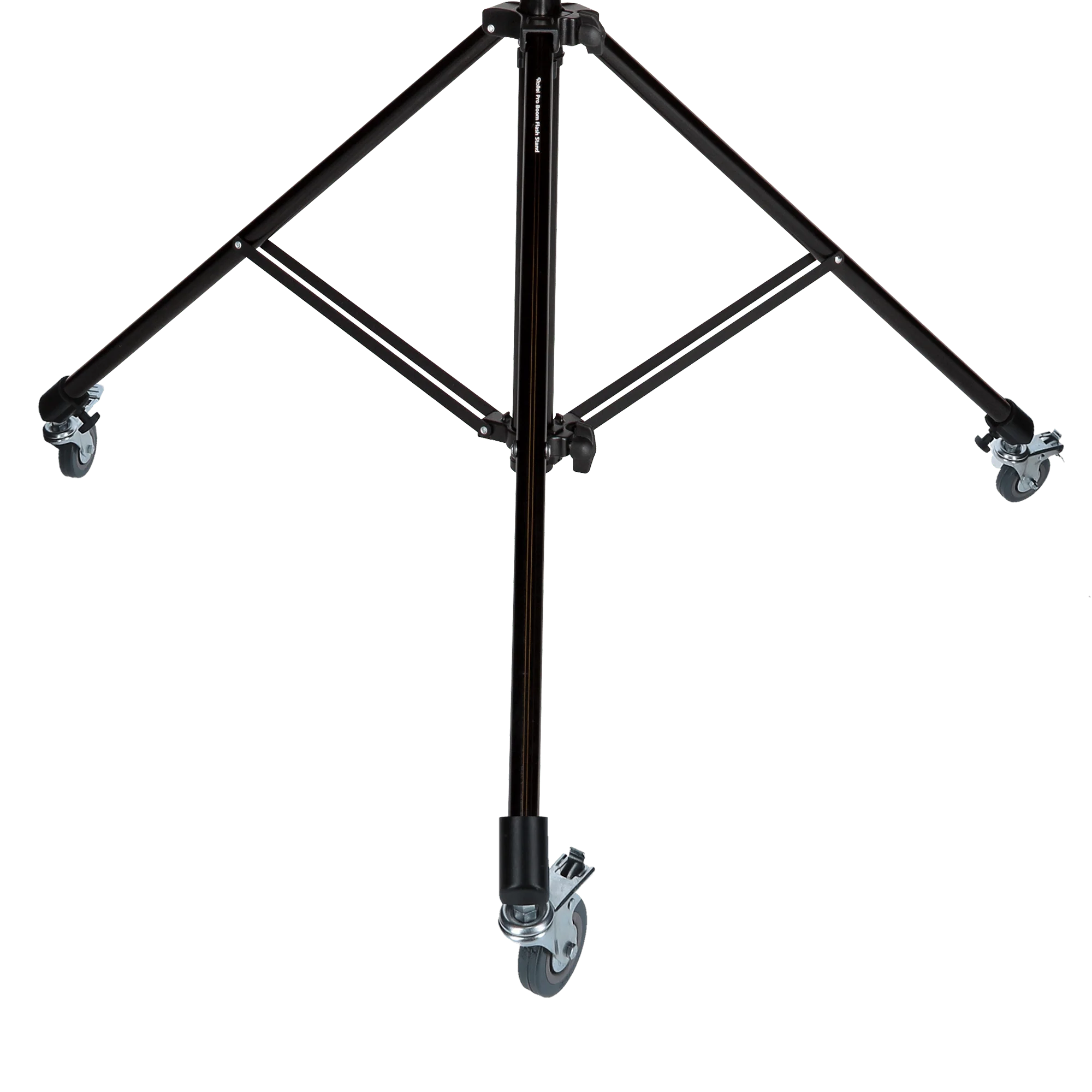 Rollen für Lampen- und Galgenstative - Image 4