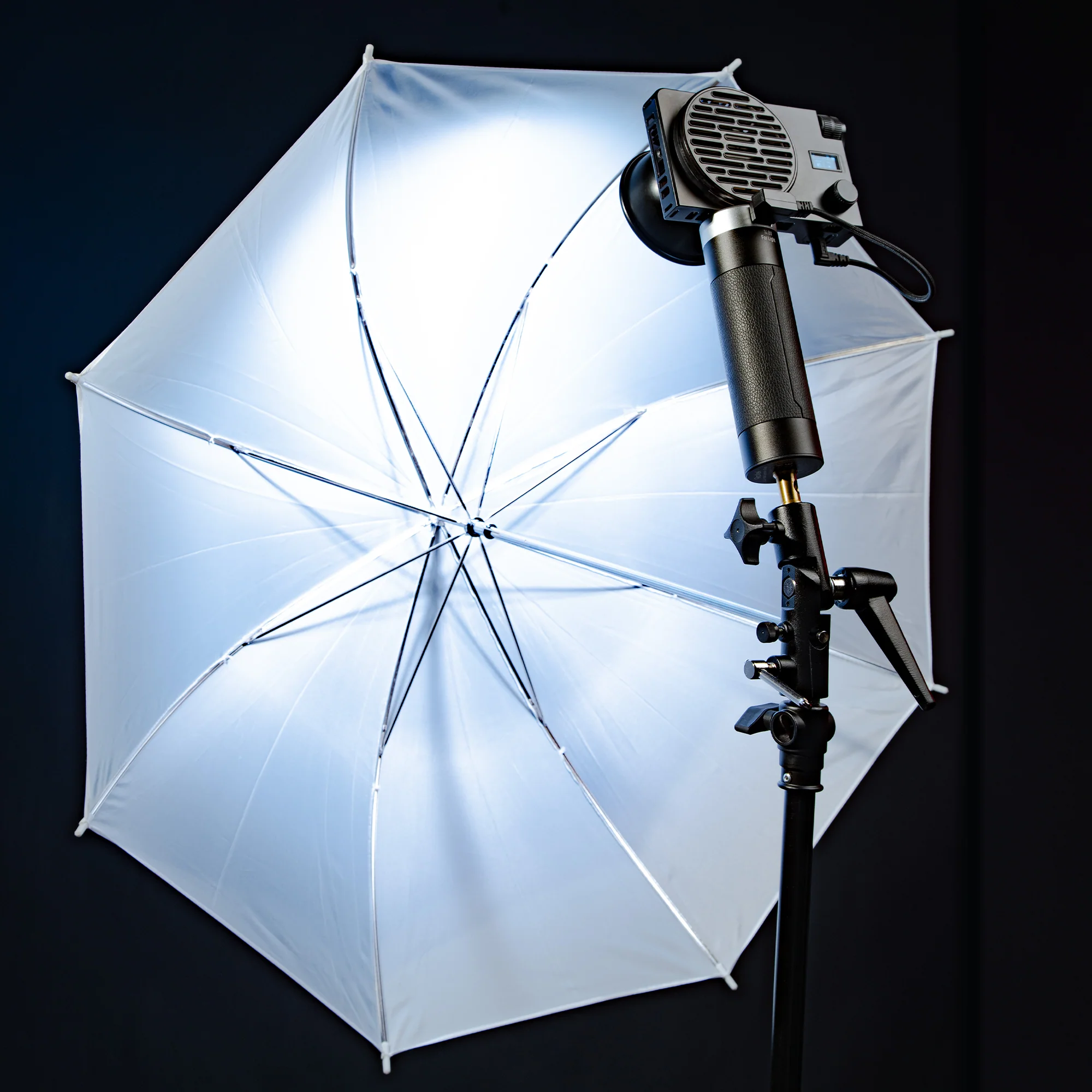 Schirmneiger | für LUX-Serie - Image 3