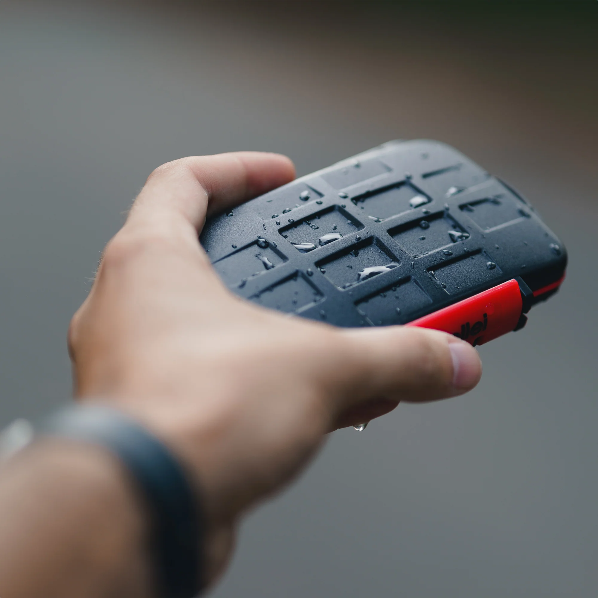 microSD-/SD-Karten Case - Image 3