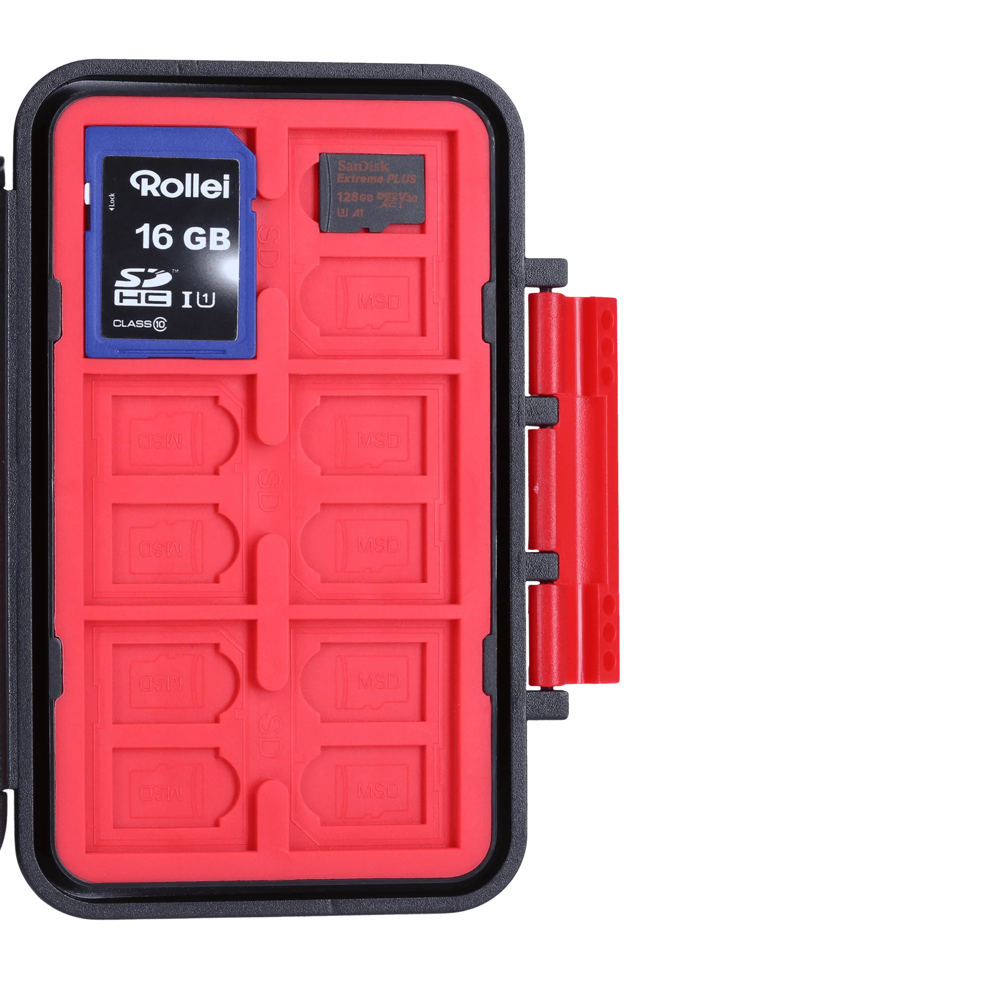 microSD-/SD-Karten Case - Image 5