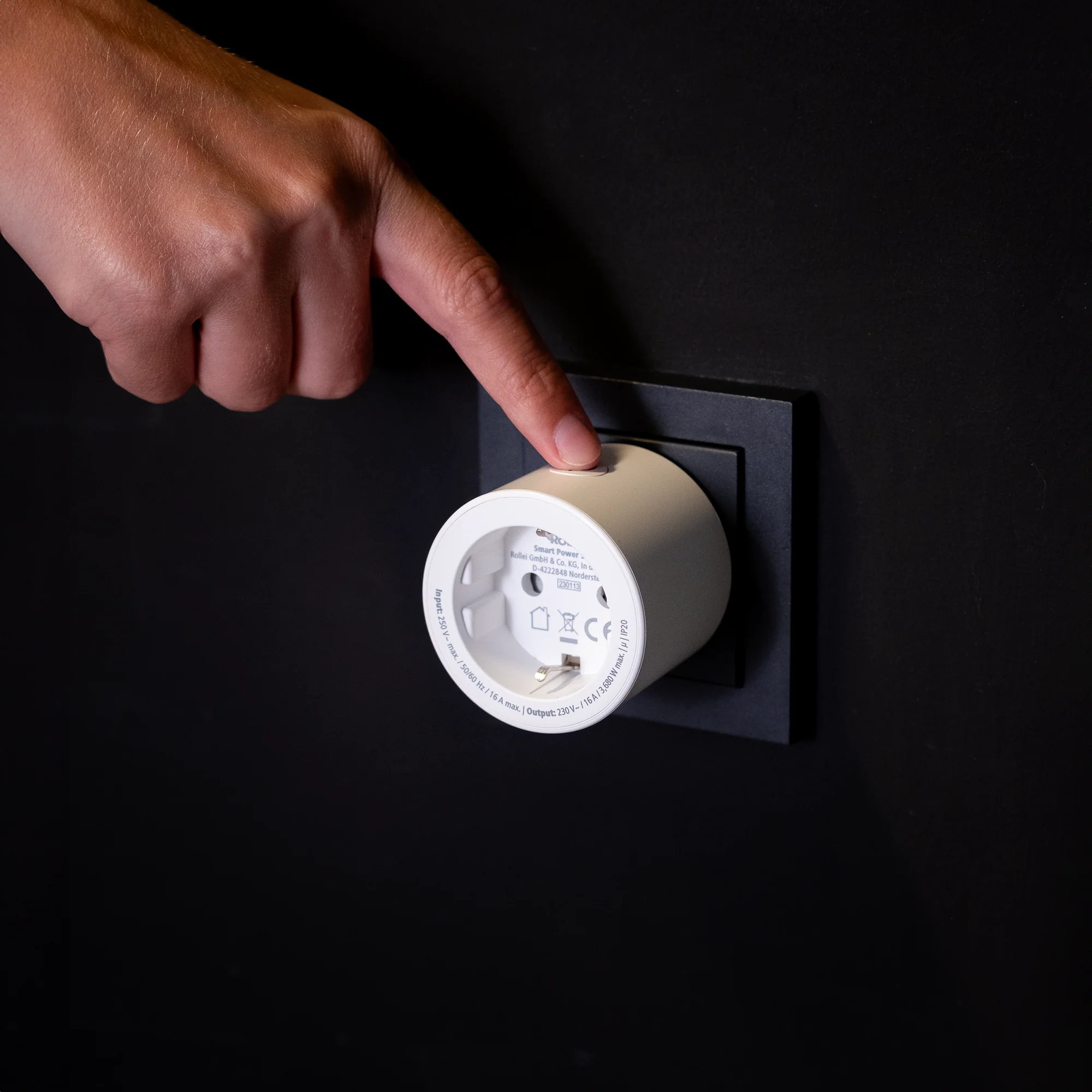Smarte Steckdose - Image 3