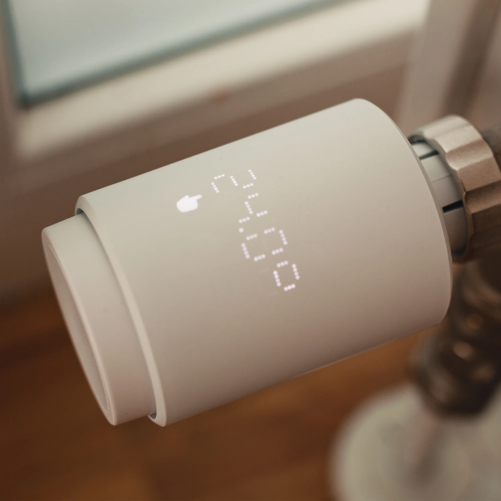 Smartes Thermostat - Image 3