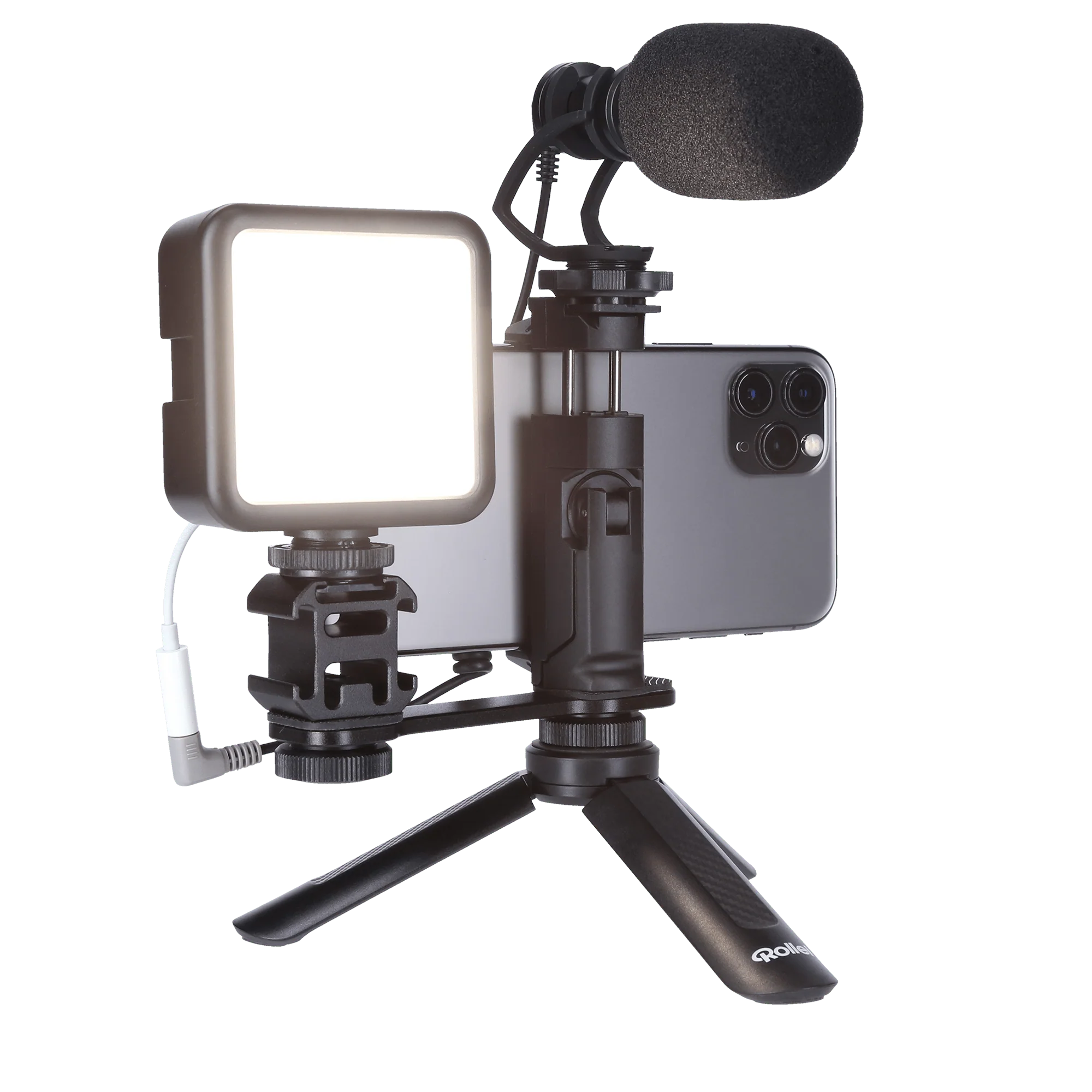 Smartphone Halterung II - Image 5