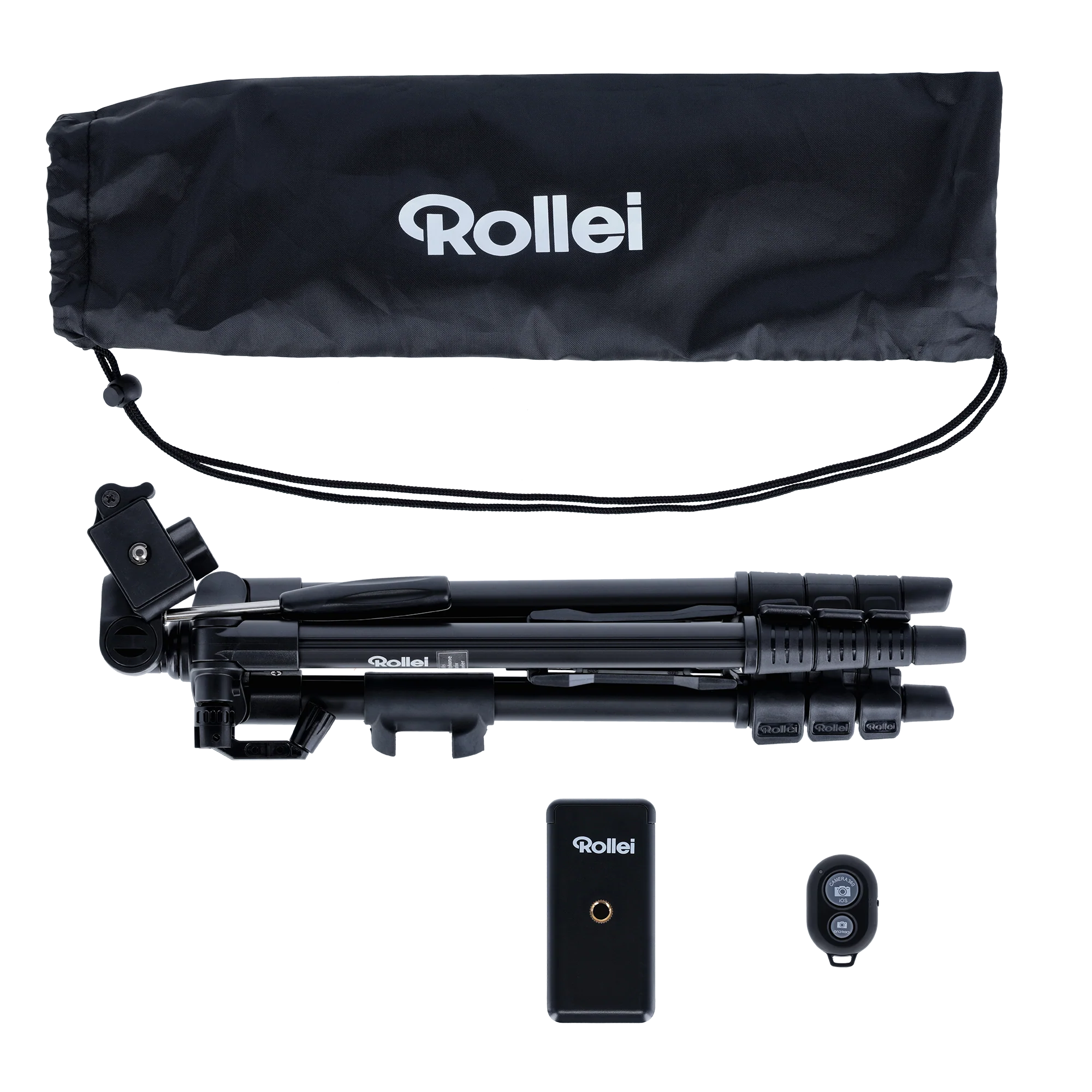 Stativ | Traveler Smartphone Star - Image 5