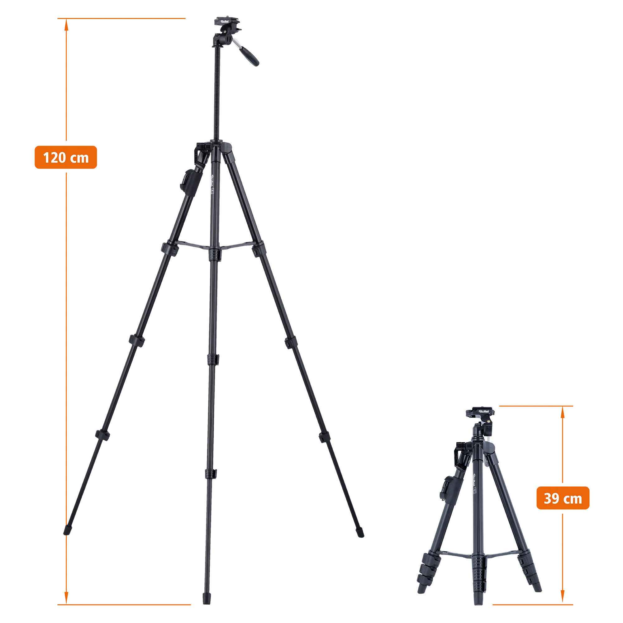 Stativ | Traveler Smartphone Star - Image 6